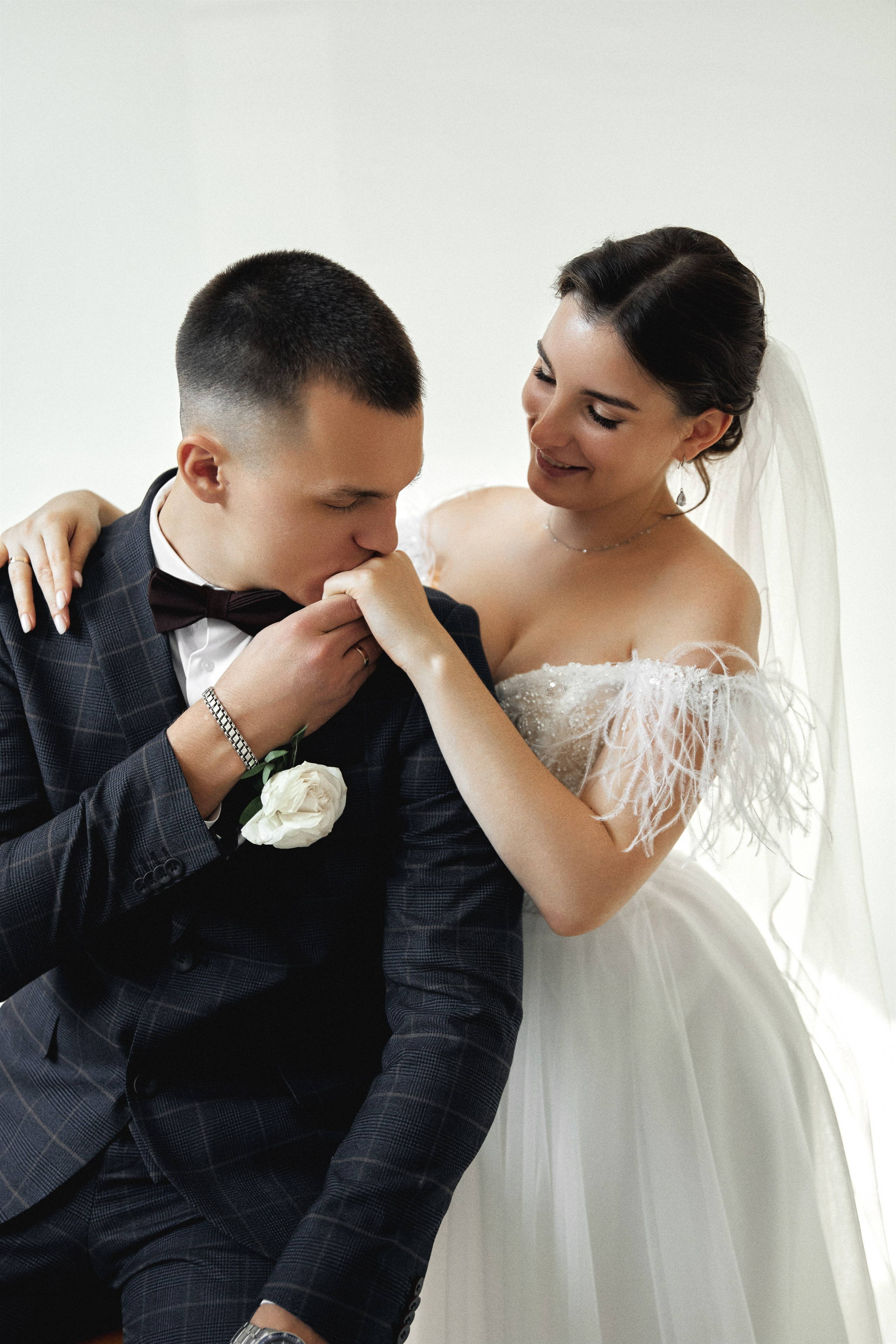 Свадебные. Фотограф в г. Уссурийск Юлия Зозуля