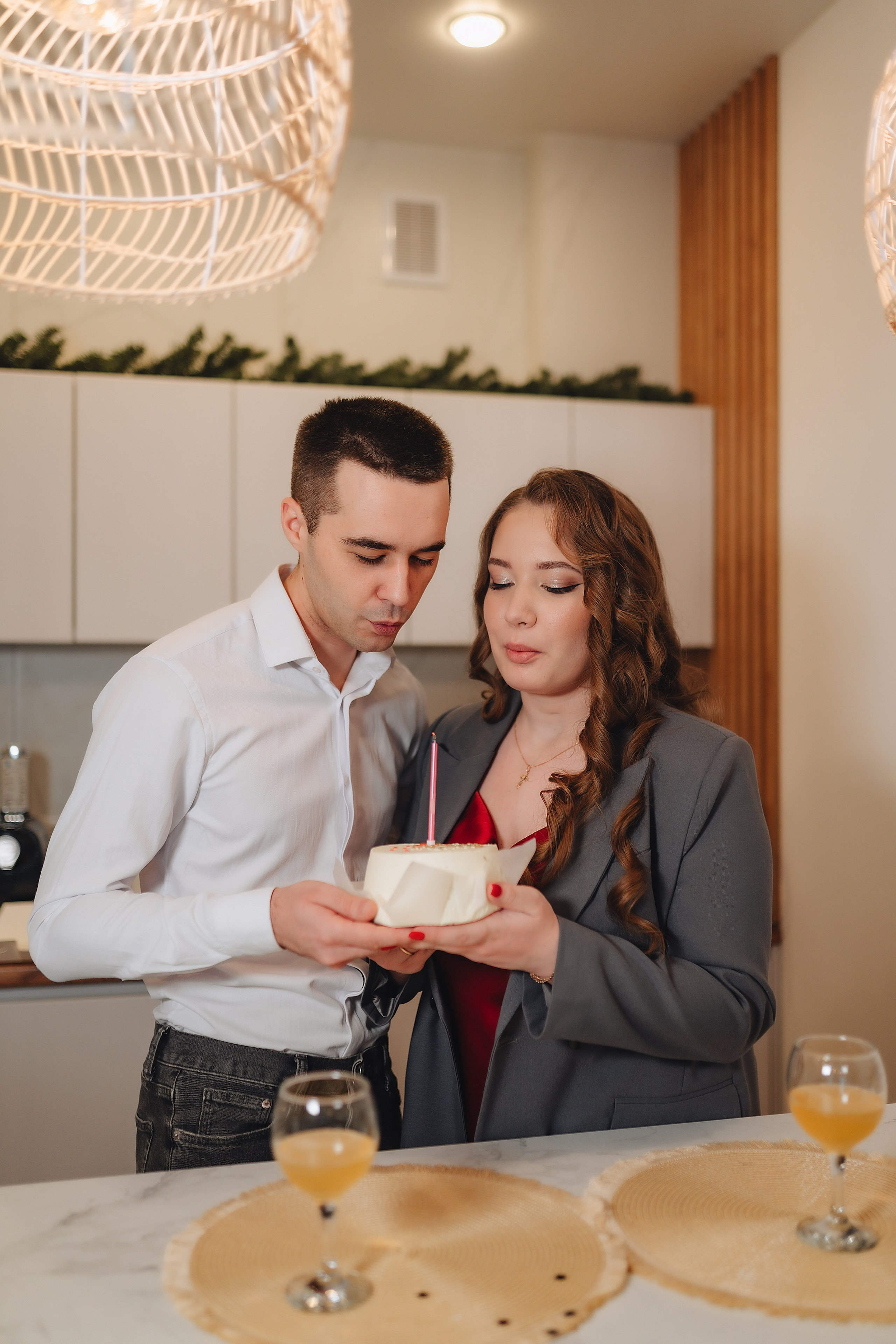 Мария и Александр. Фотограф Карина Шмулёва. Воронеж и область