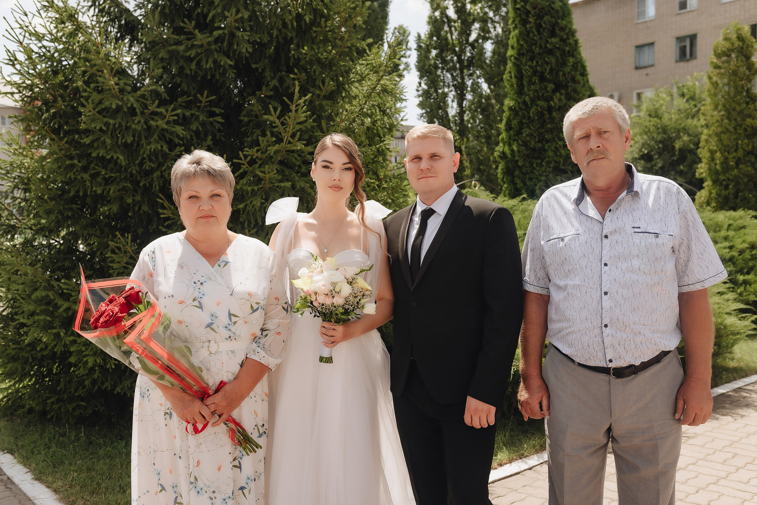 Алиса и Алексей. Фотограф Карина Шмулёва. Воронеж и область