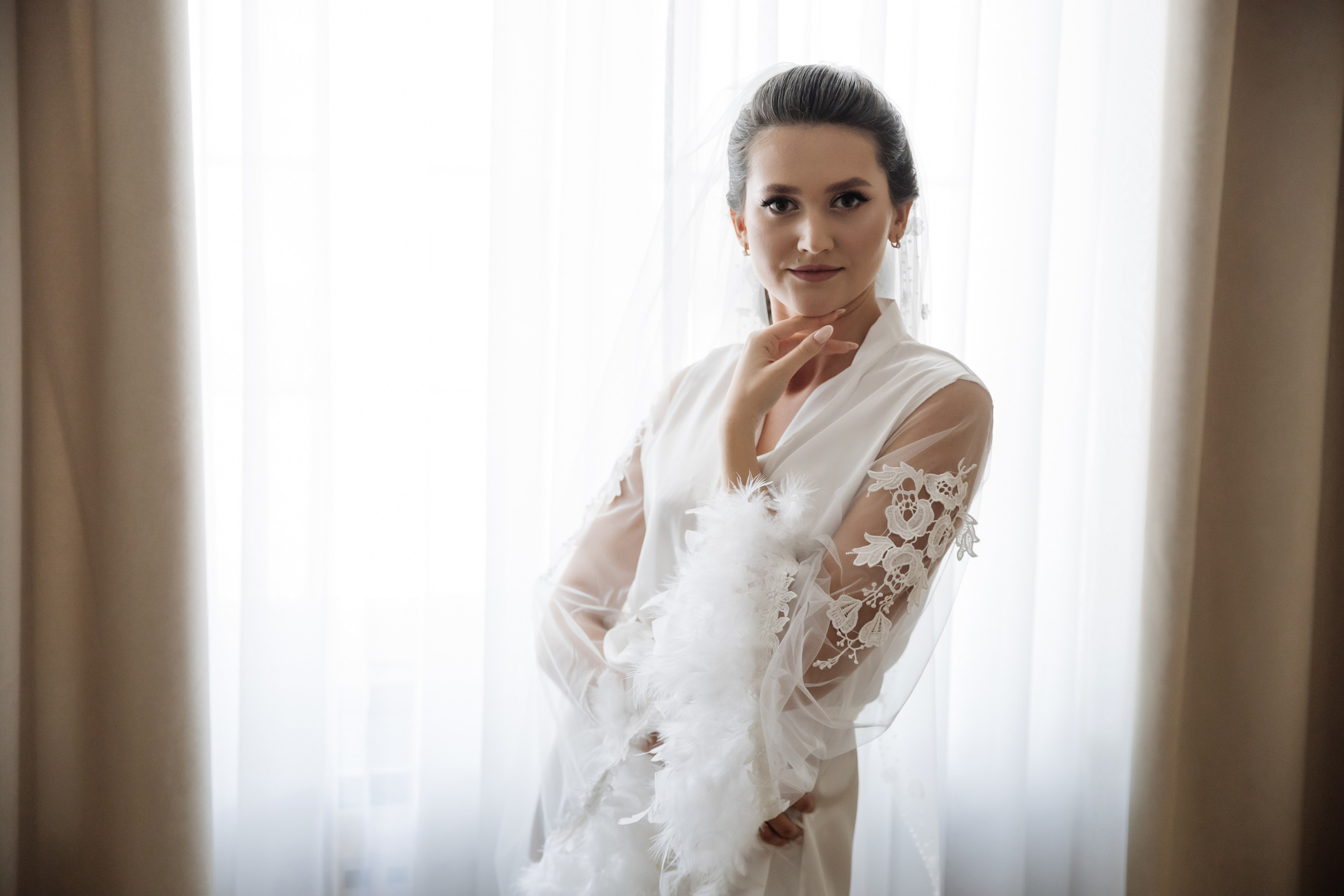 Илья и Ксения. Свадебный и семейный фотограф Луганск, Ростов, Краснодар Роман Мацнев