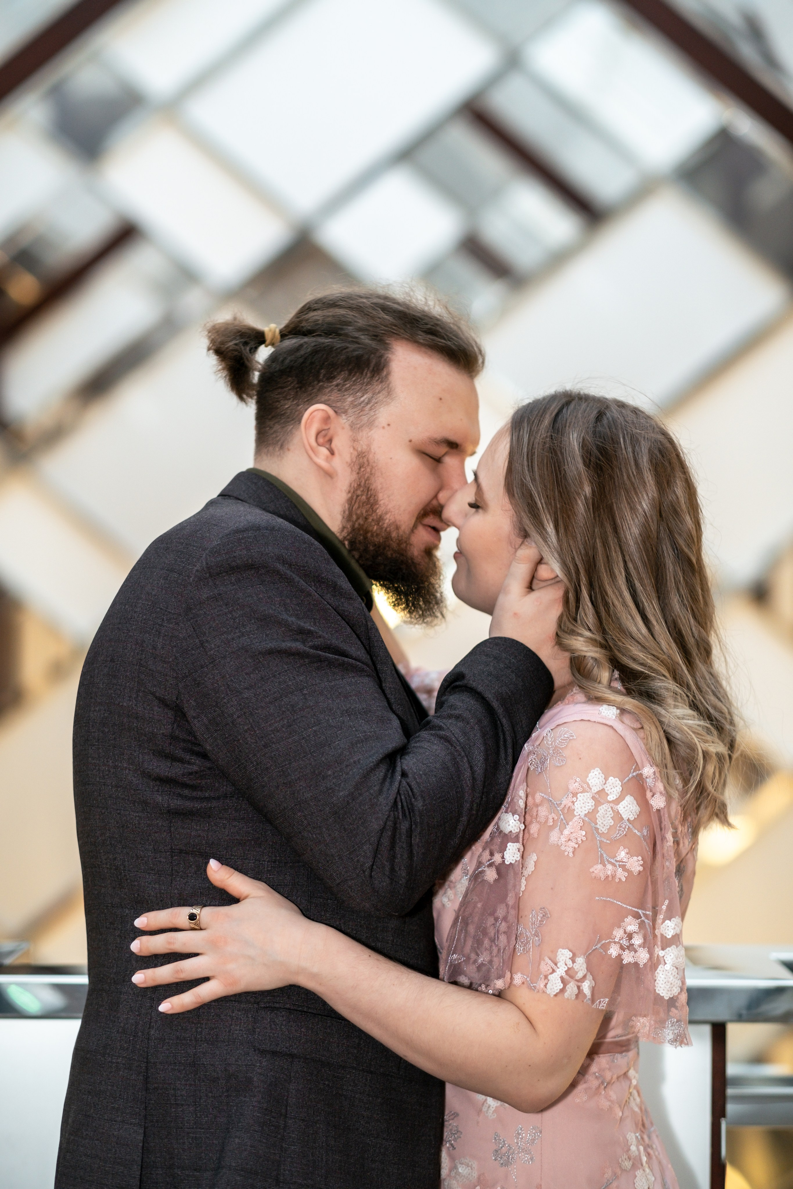 Свадьба. Семейный и детский фотограф в Москве Светлана Потемкина