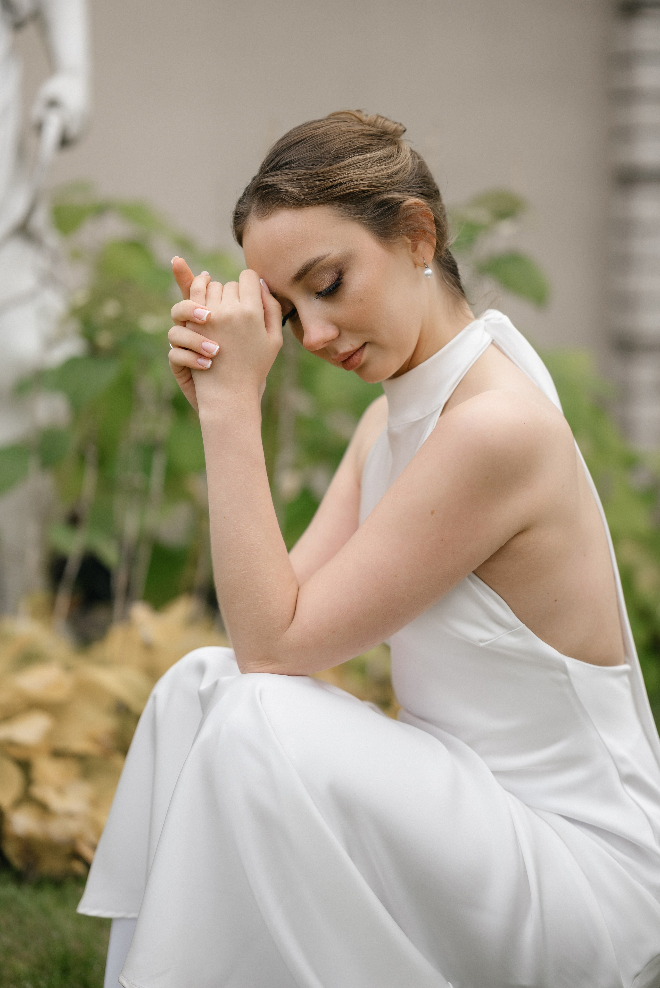 Wedding day in Martinique Bar. Wedding PHOTOGRAPHER Andrew Vnukov