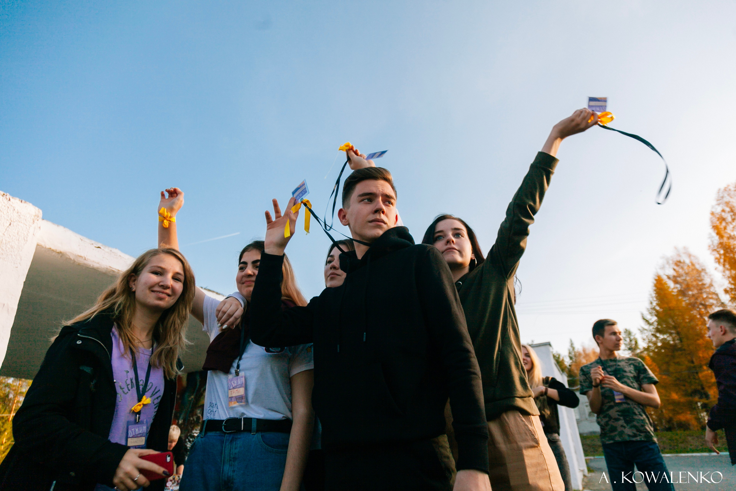STUDENTS. ФОТОГРАФ В ЕКАТЕРИНБУРГЕ НАСТЯ MUSE