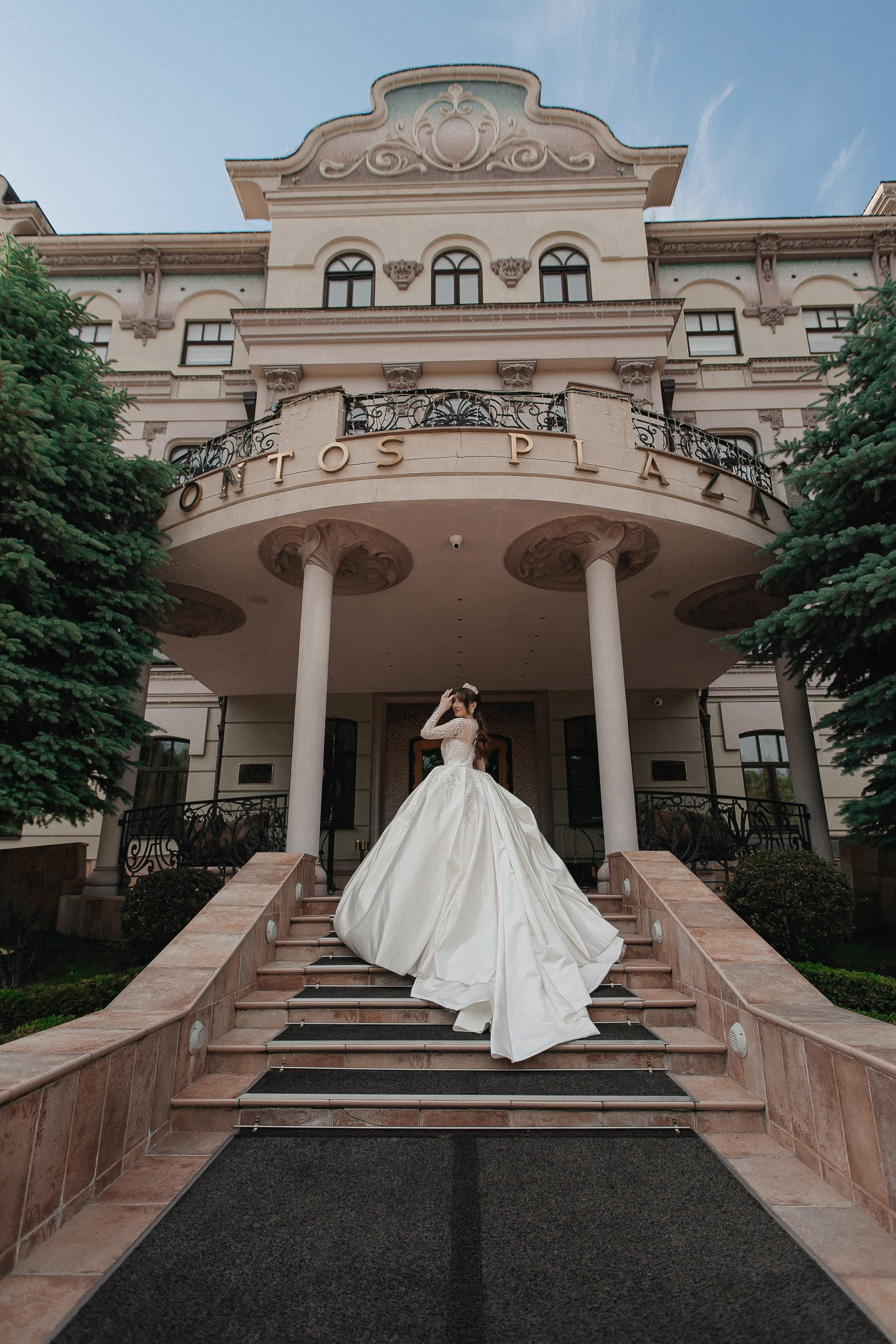 Али & Афина. Алина Фирсова — свадебный фотограф в Краснодаре, Архызе и Домбае (КЧР)