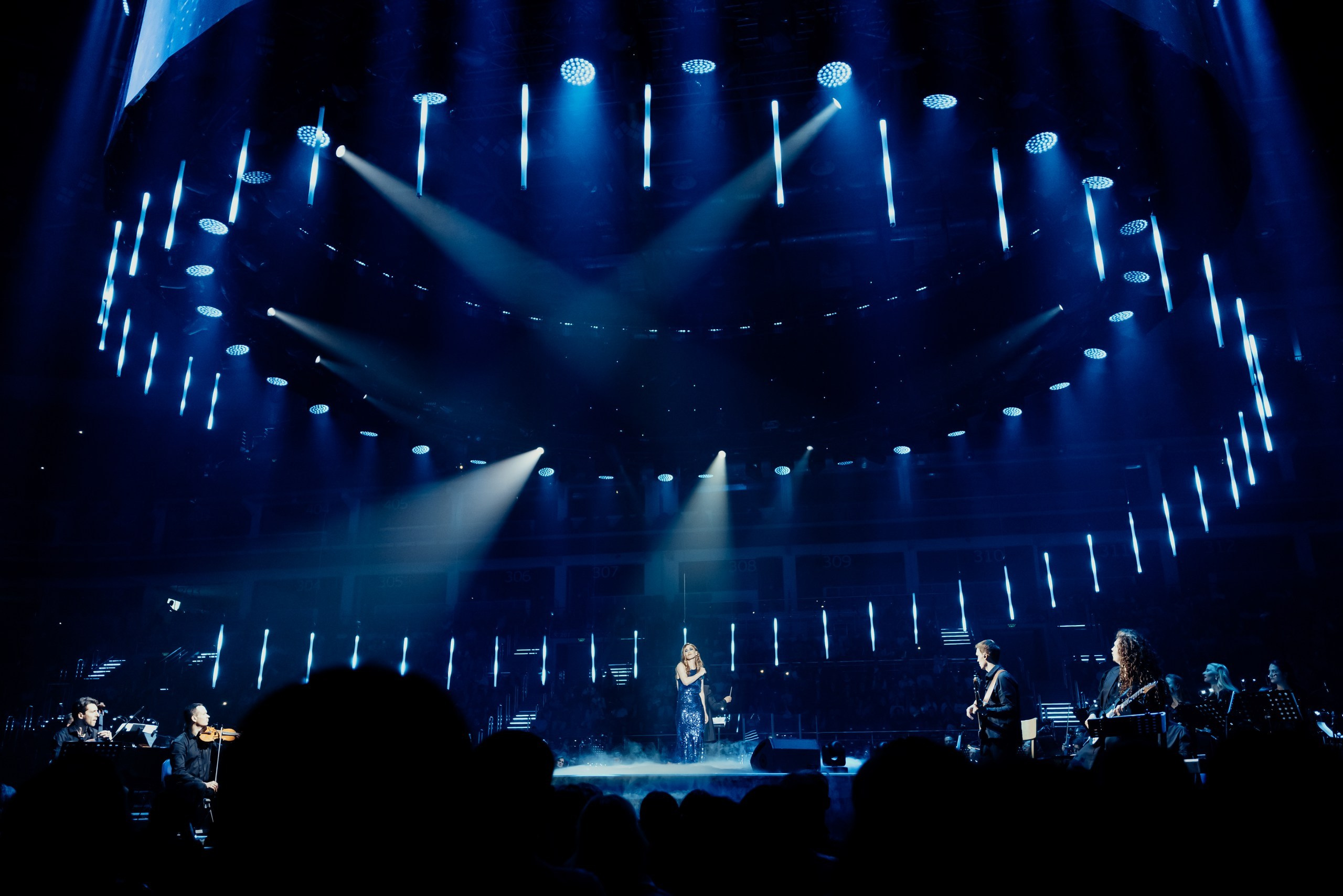 Cinema Medley 3| Imperial orchestra. Концертный фотограф в Санкт-Петербурге