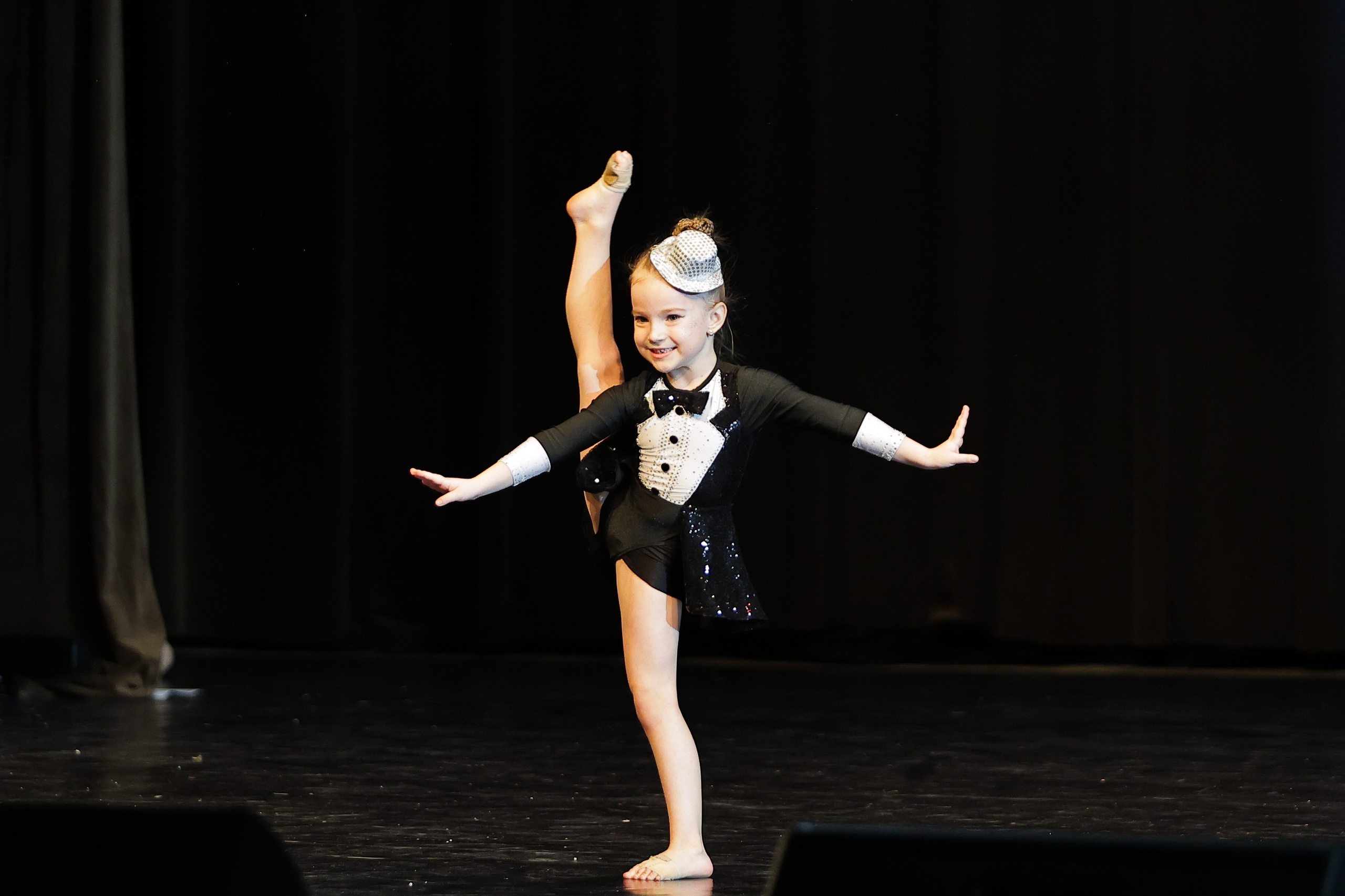 LevelUp Kids 2025. Портретный Фотограф Александр «Konevtsoph» В Санкт-Петербурге