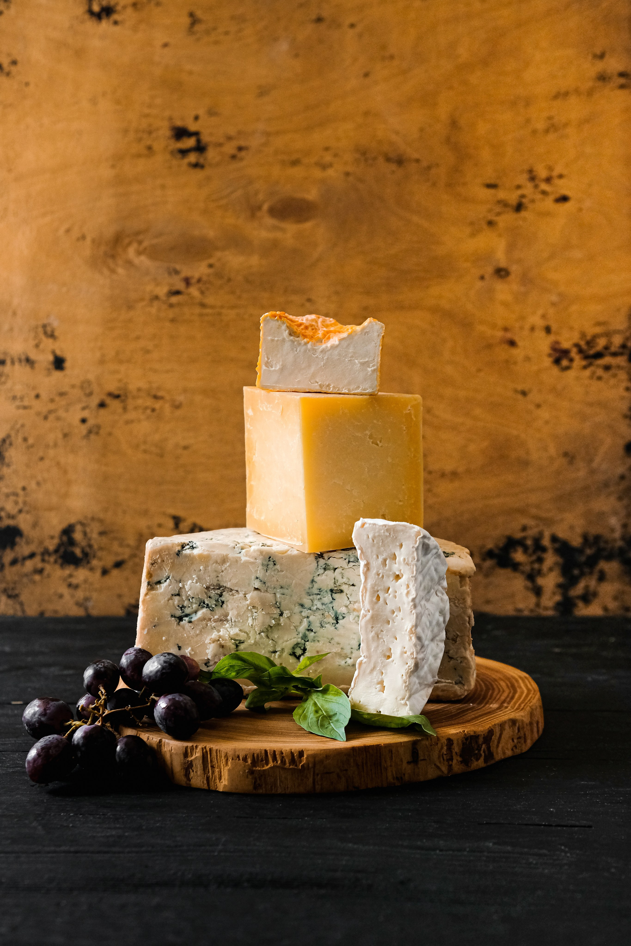 Fromagelle. Предметный и фуд фотограф в Саратове Алина Кравец