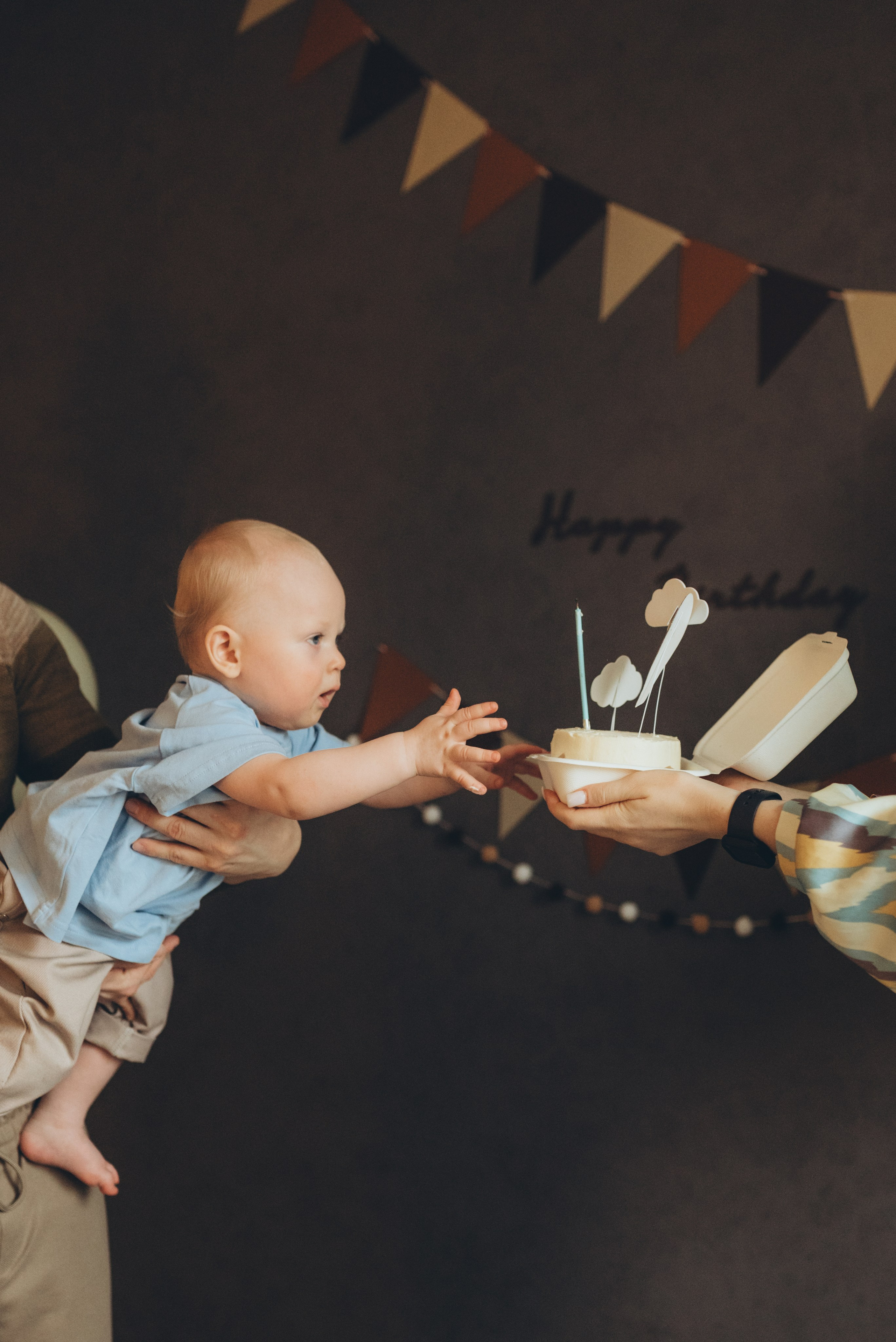 Семейный и детский фотограф в Щелково Алена Дробот