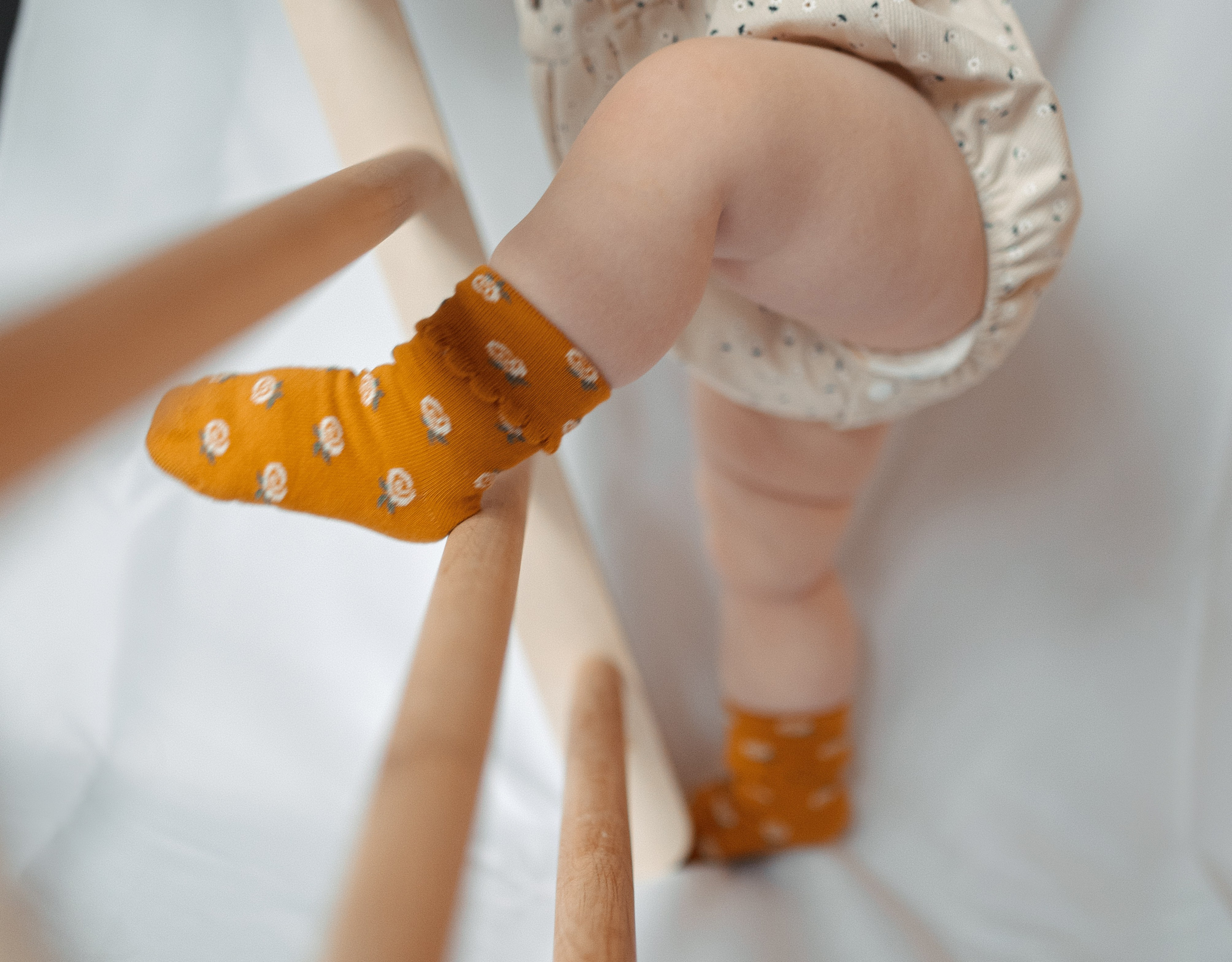 Василиса 11 месяцев. Семейный и детский фотограф в Щелково Алена Дробот