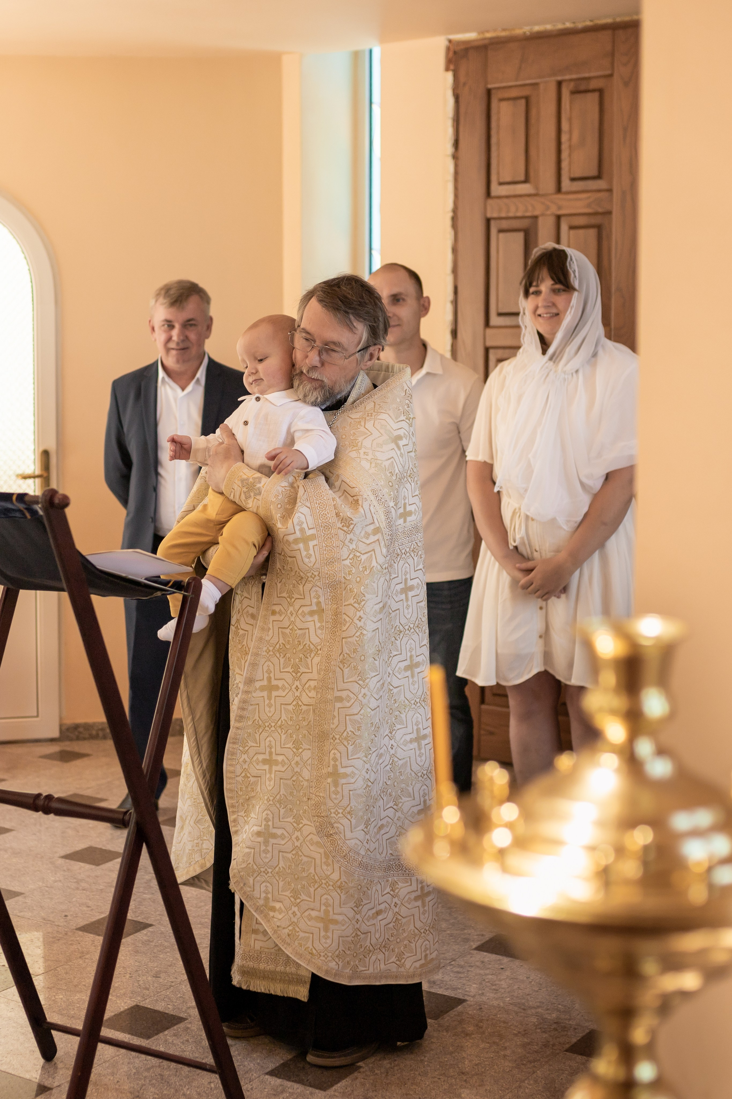 Церковь иконы Божией Матери Живоносный Источник (Петровка). Олеся Семейская свадебный и семейный фотограф в Ростове-на-Дону