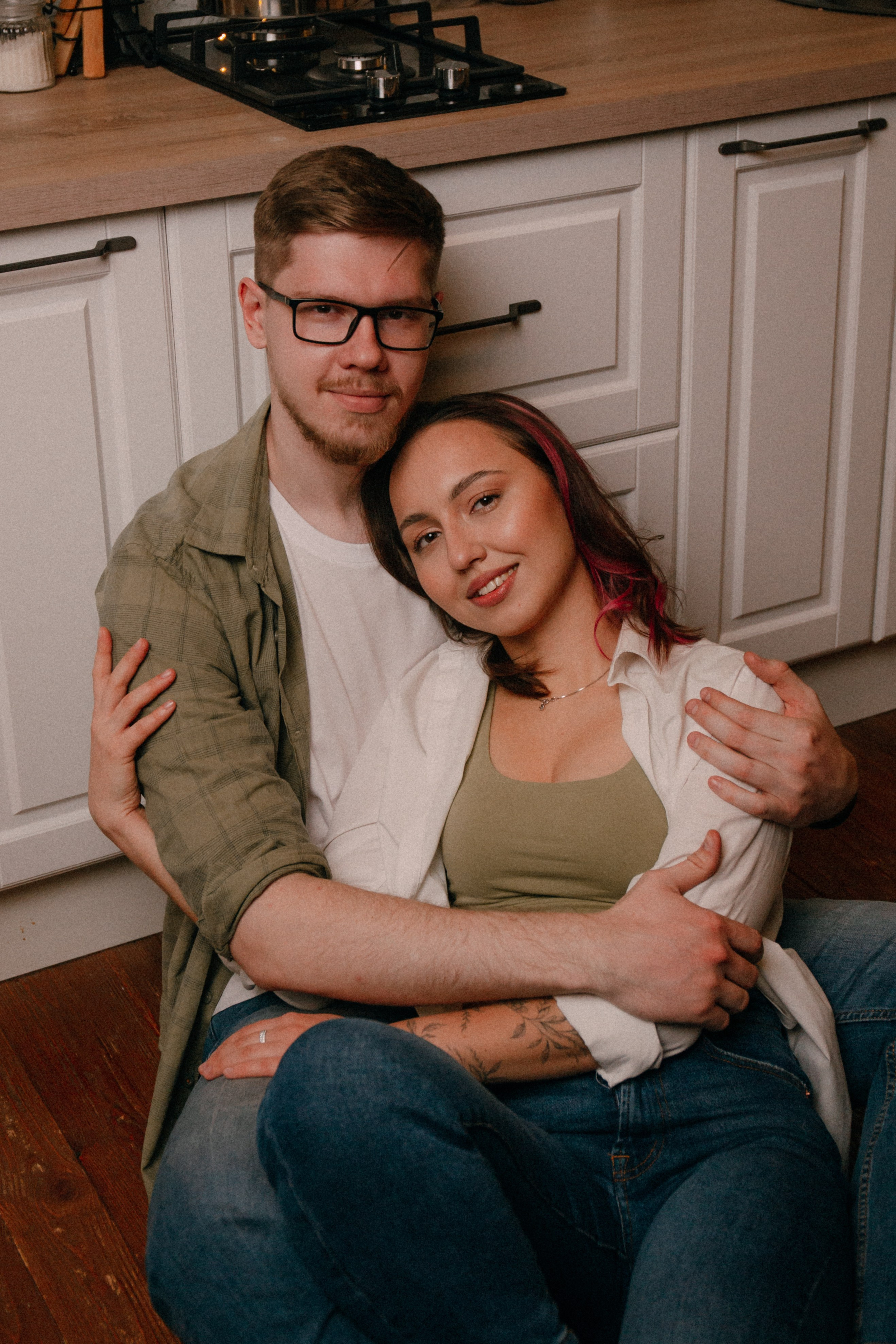 Танцуй. Живи. Люби. Свадебный и портретный фотограф в Новосибирске Любовь Исакова