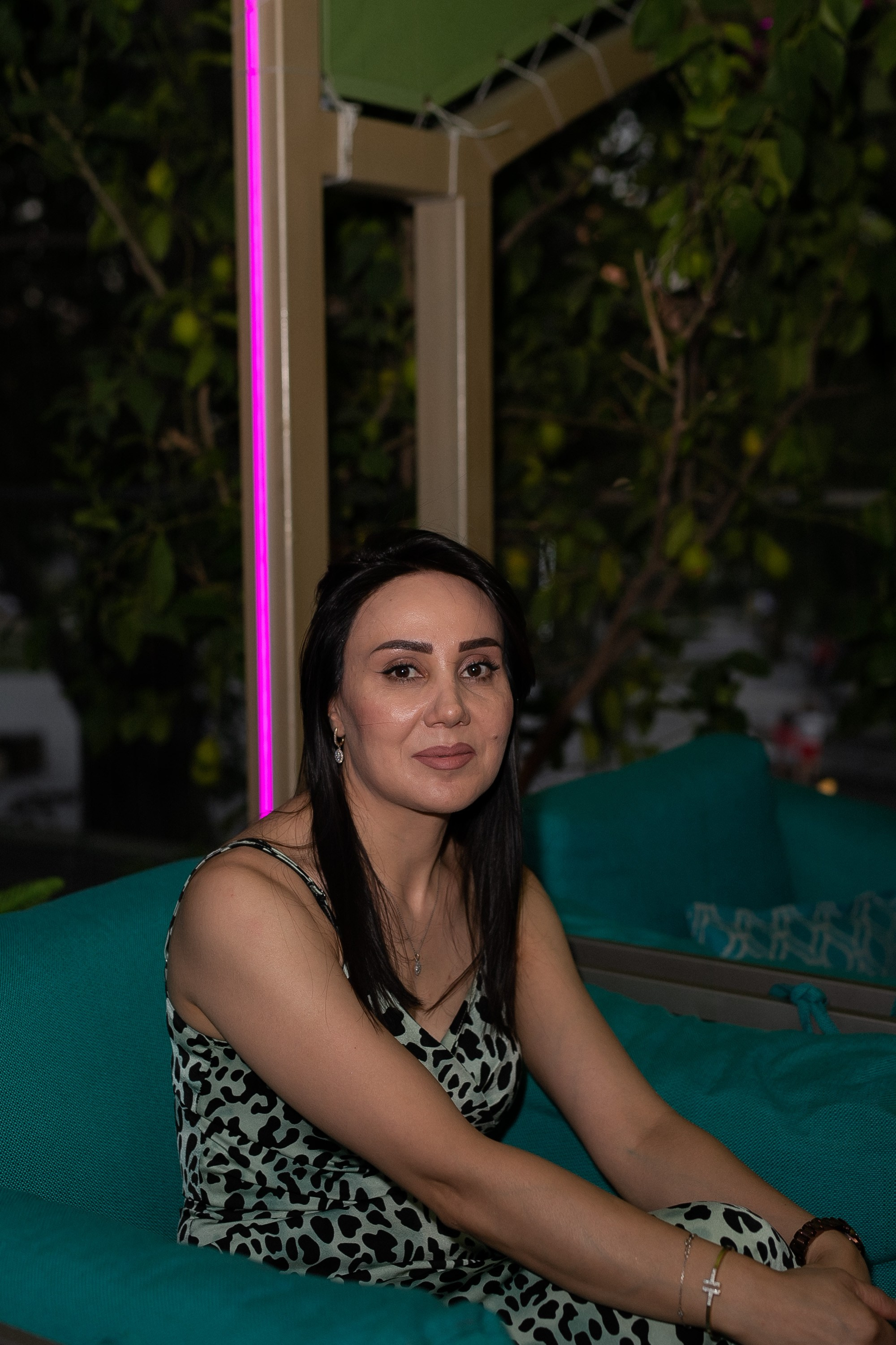 Marietta's HBirthday. Фотограф и ретушер. (Армения/Россия)