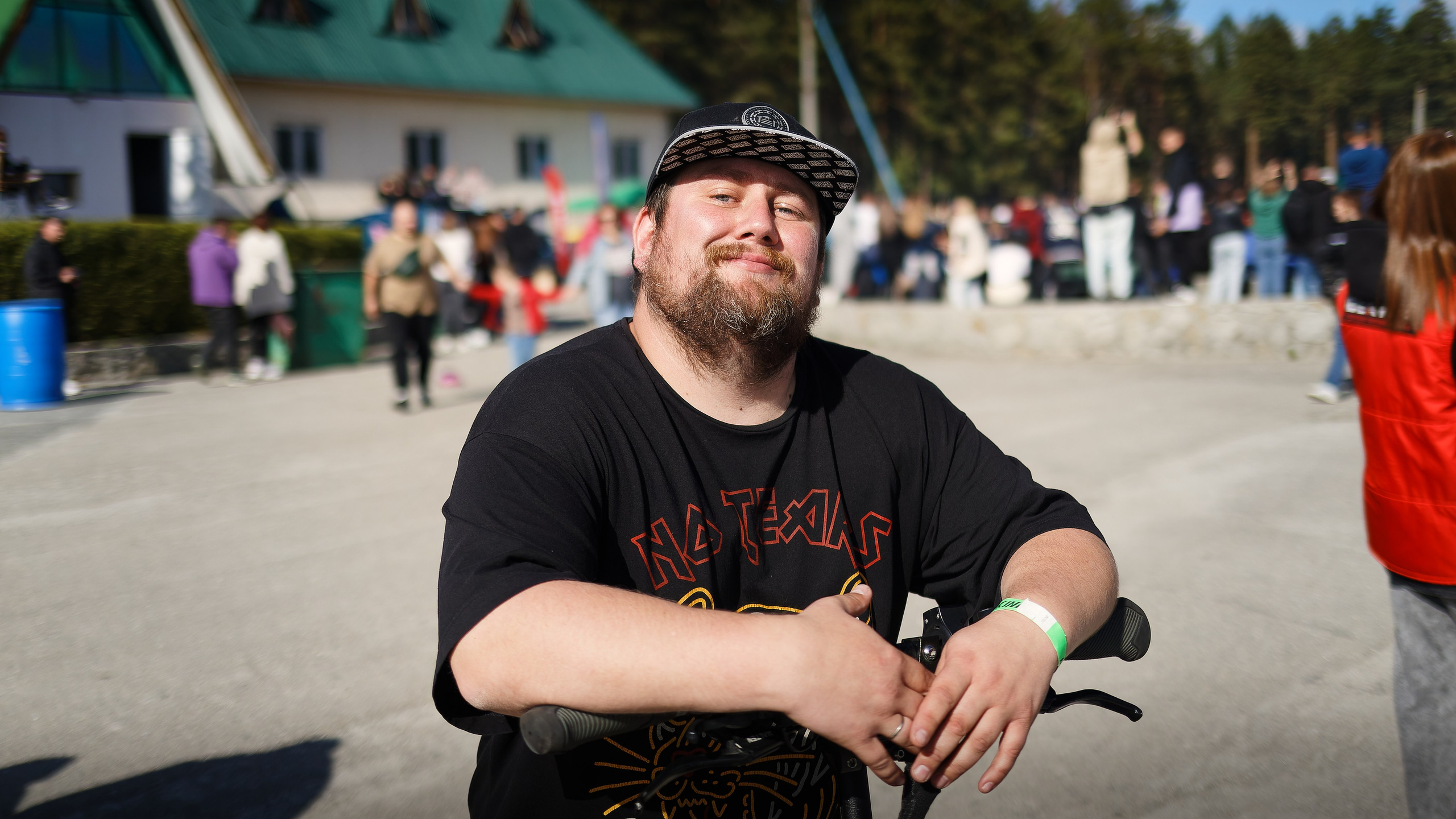 Drift King'24. IN STREET WE TRUST