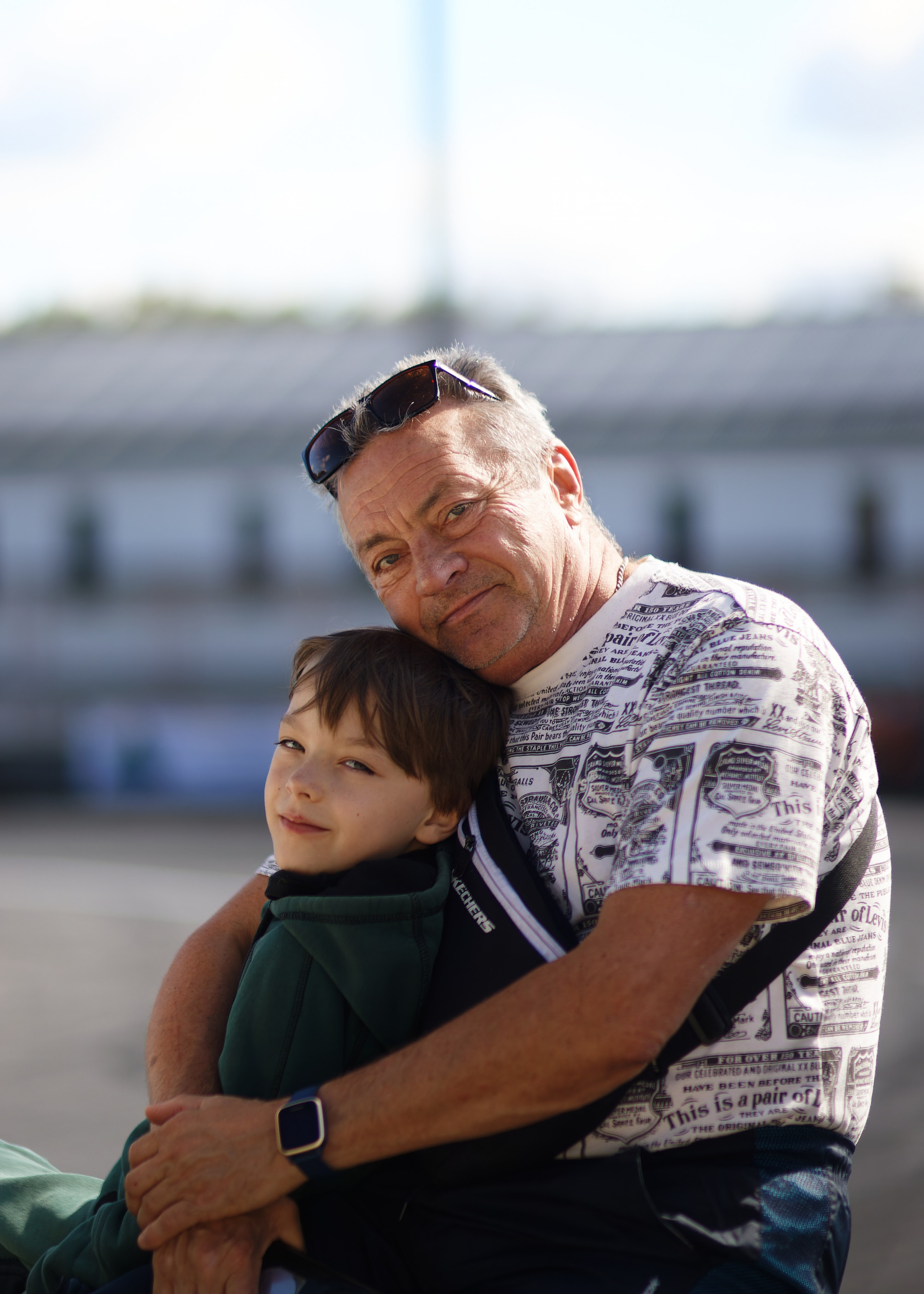 Drift King'24. IN STREET WE TRUST