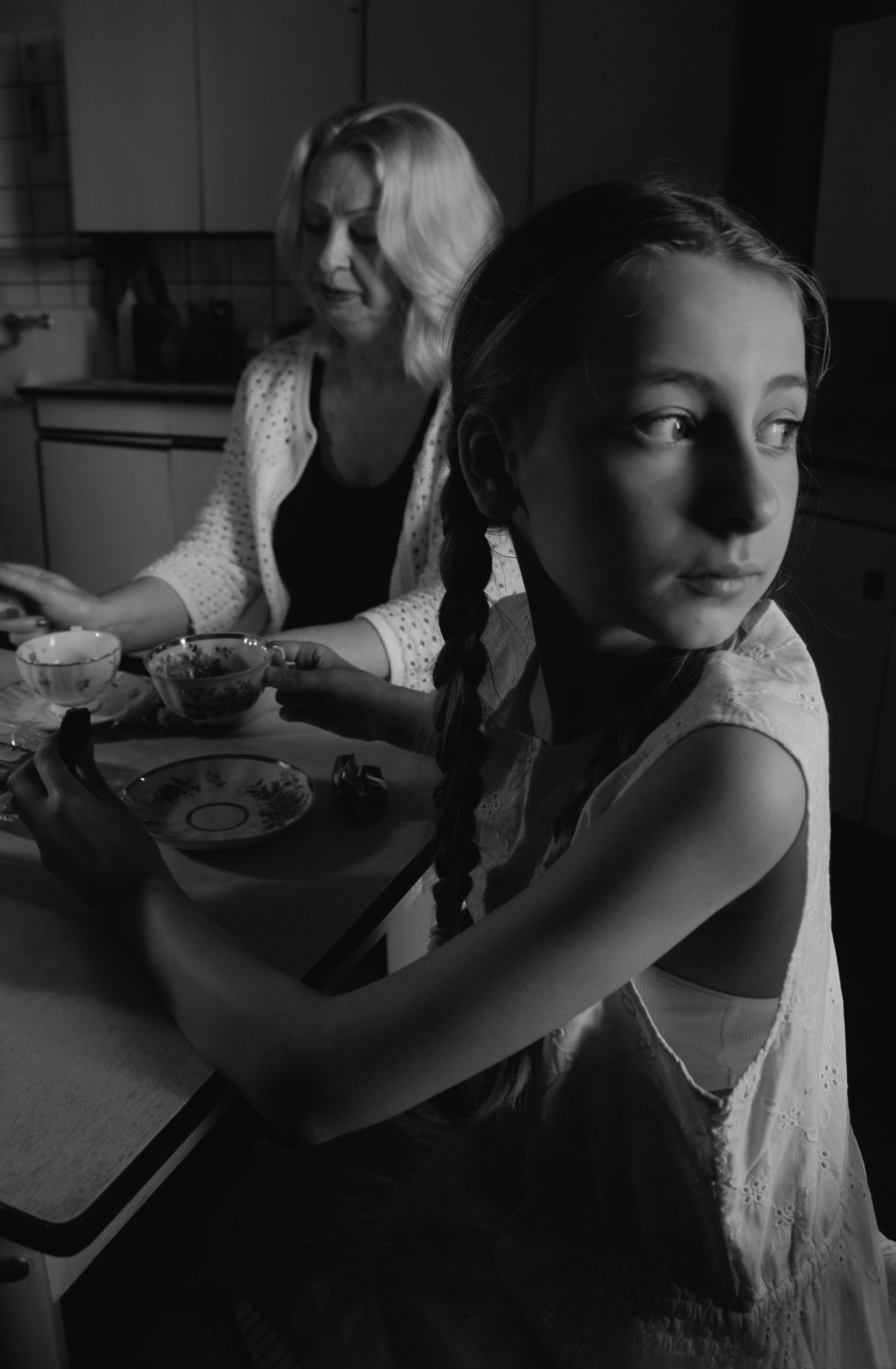 Семейная съемка. Портретный фотограф Санкт-Петербург