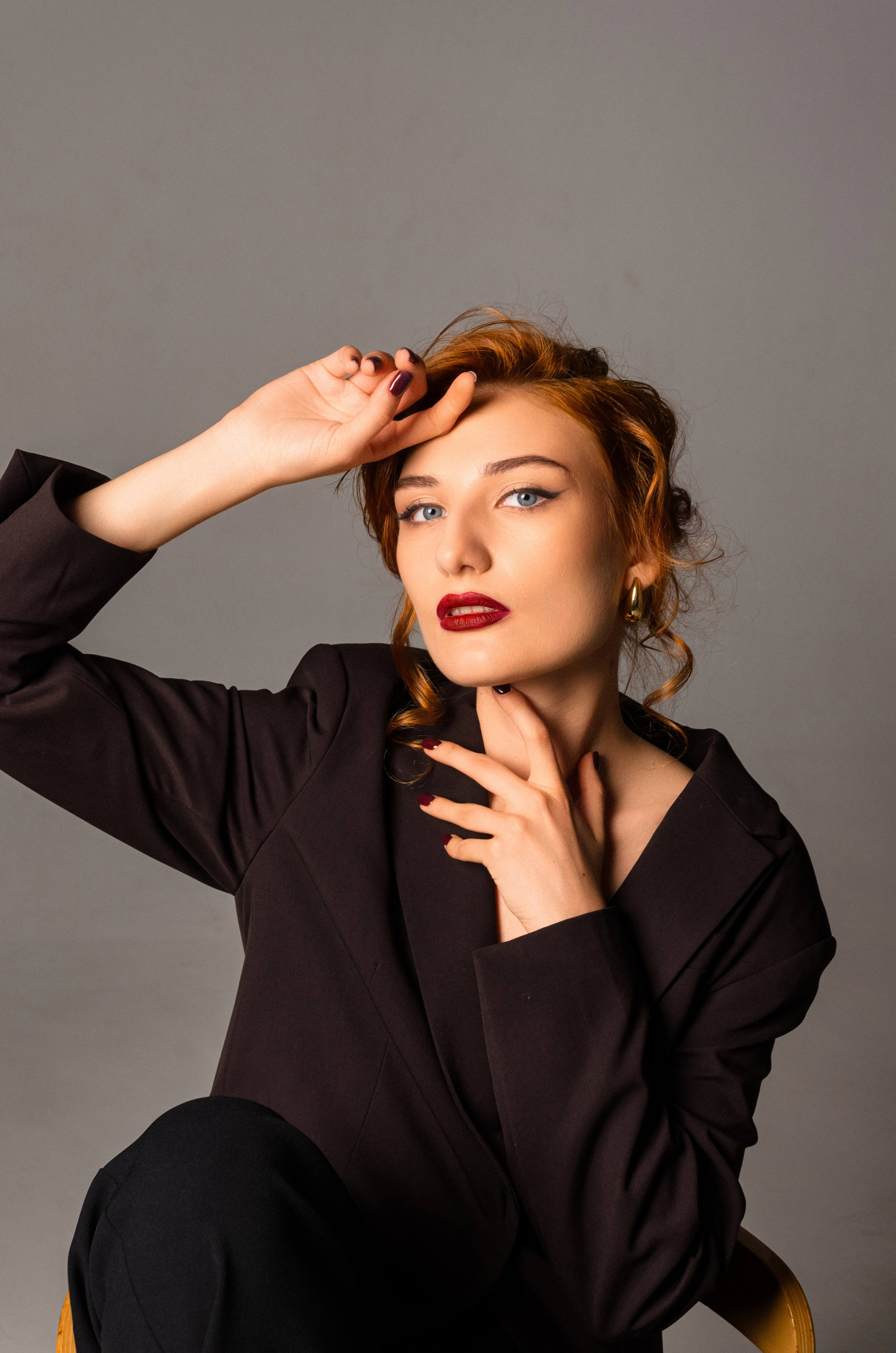 Валерия. Свадебный и семейный фотограф Мария Ланге