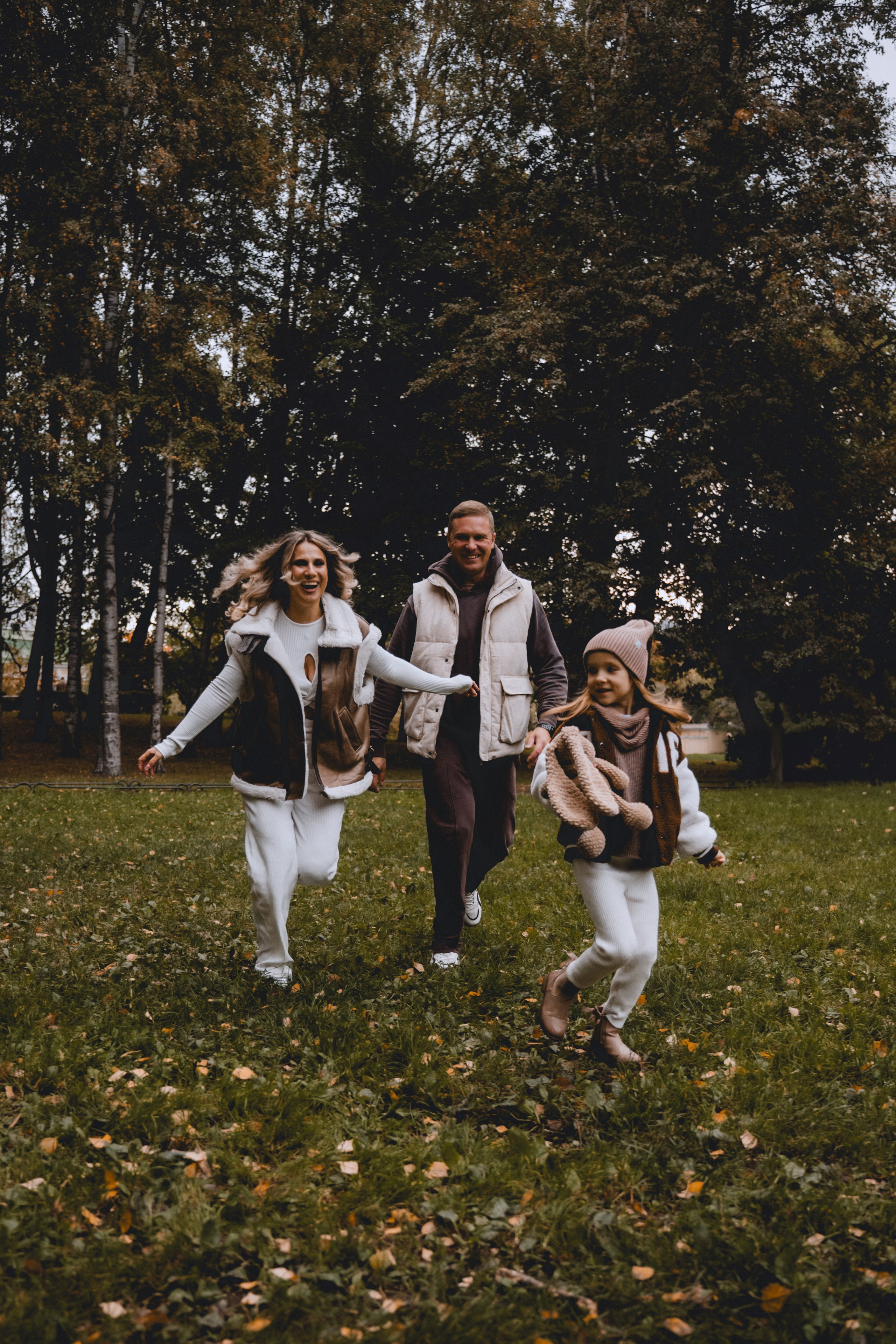 Анастасия, Владимир, София, Александрия. Свадебный и семейный фотограф Мария Ланге