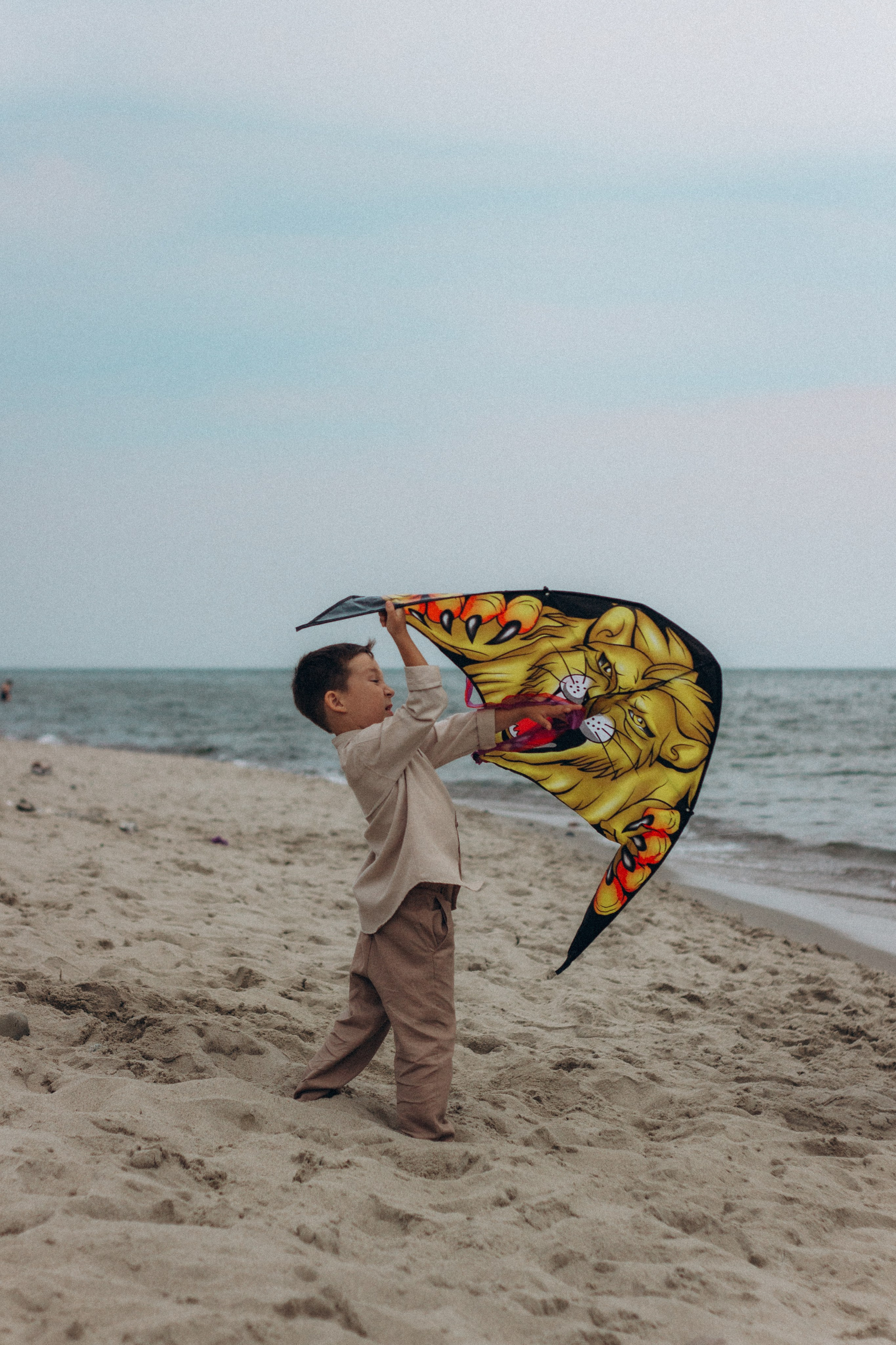 Семейные съемки. Семейный фотограф в Калининграде Юлия Нигаматулина