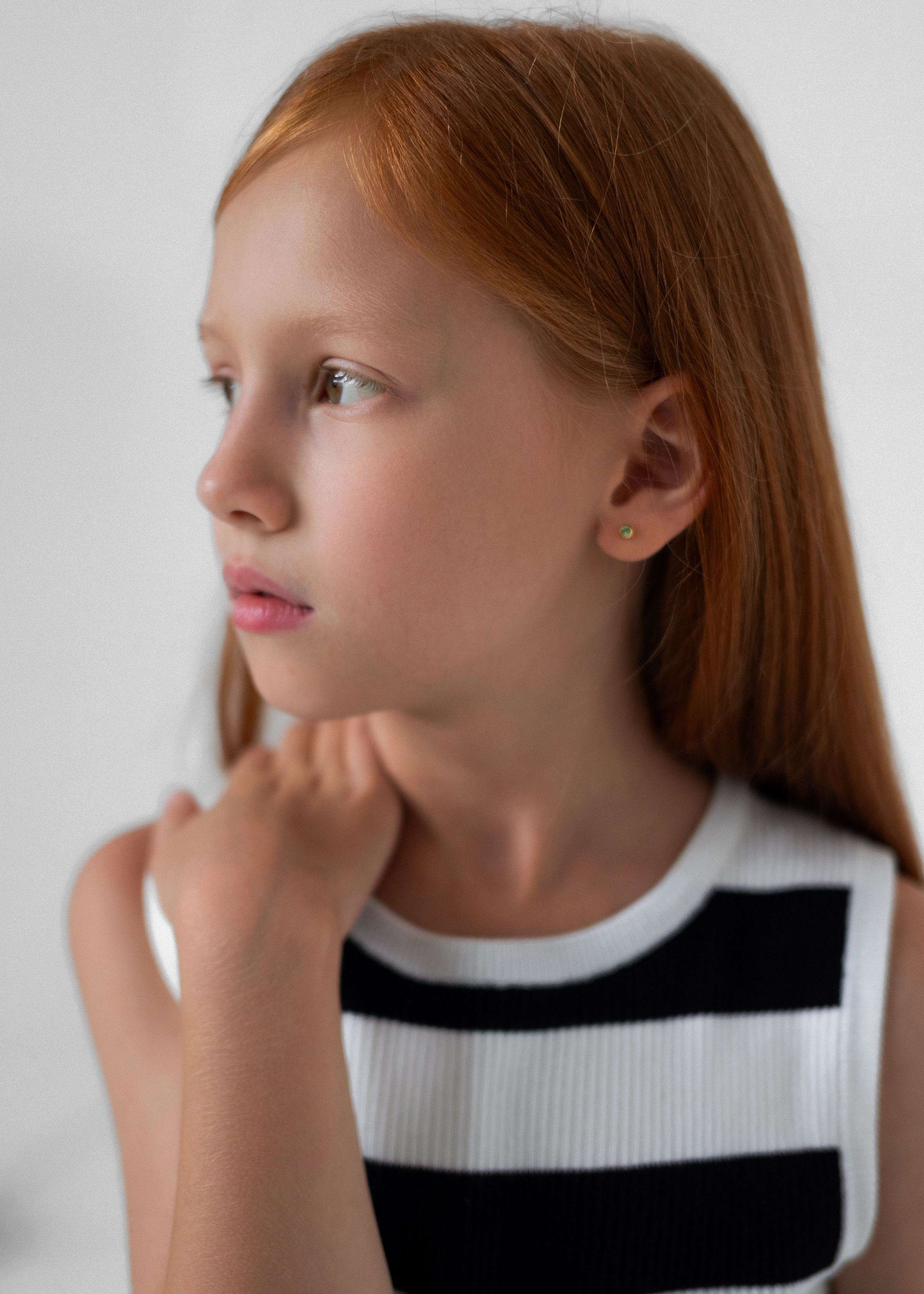 Модельное портфолио. Фотограф Москва Виктория Вишневская актерское / модельное портфолио