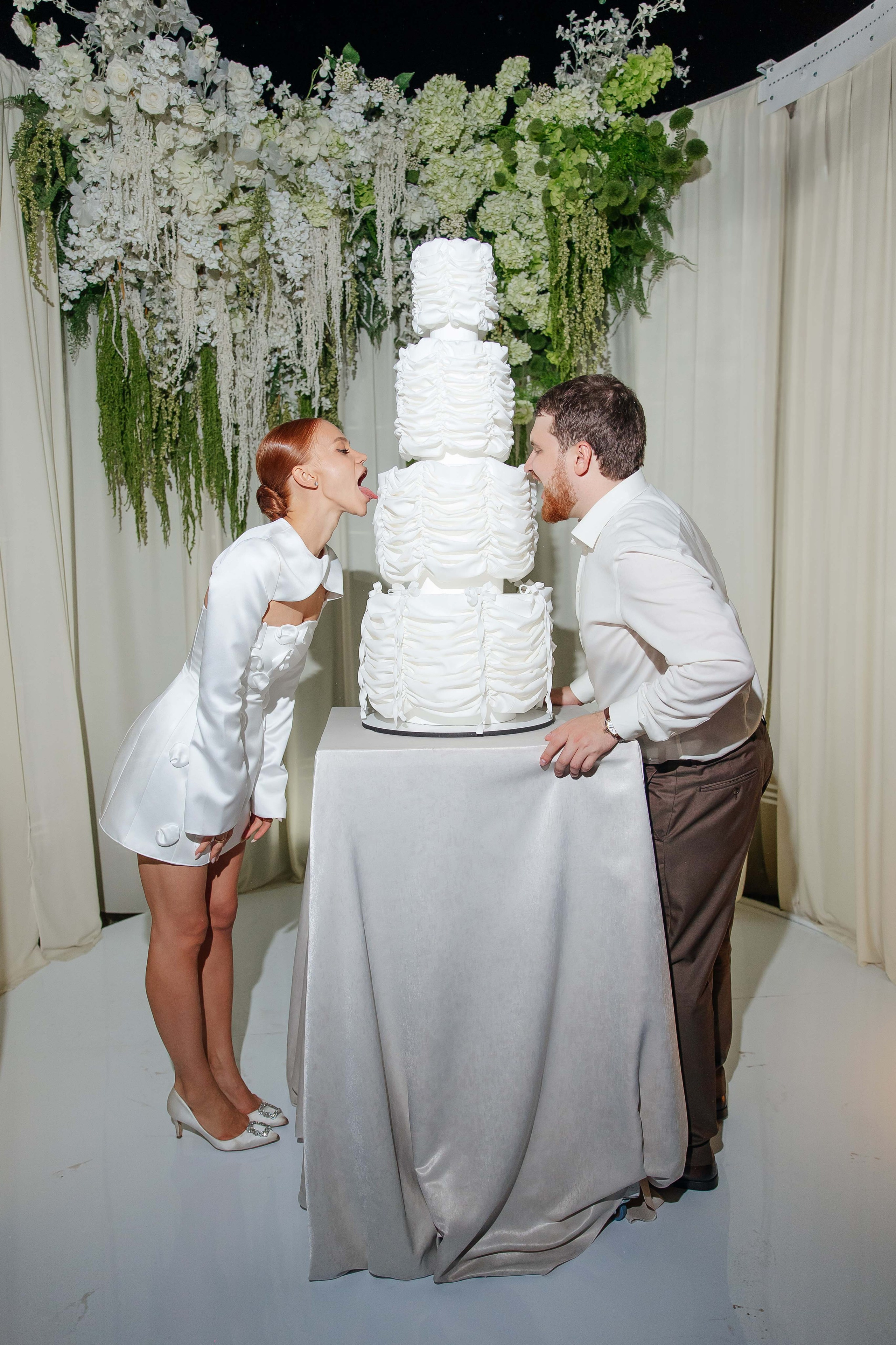 Дмитрий и Лиана. Свадебный фотограф Ирнис Дильмухаметов