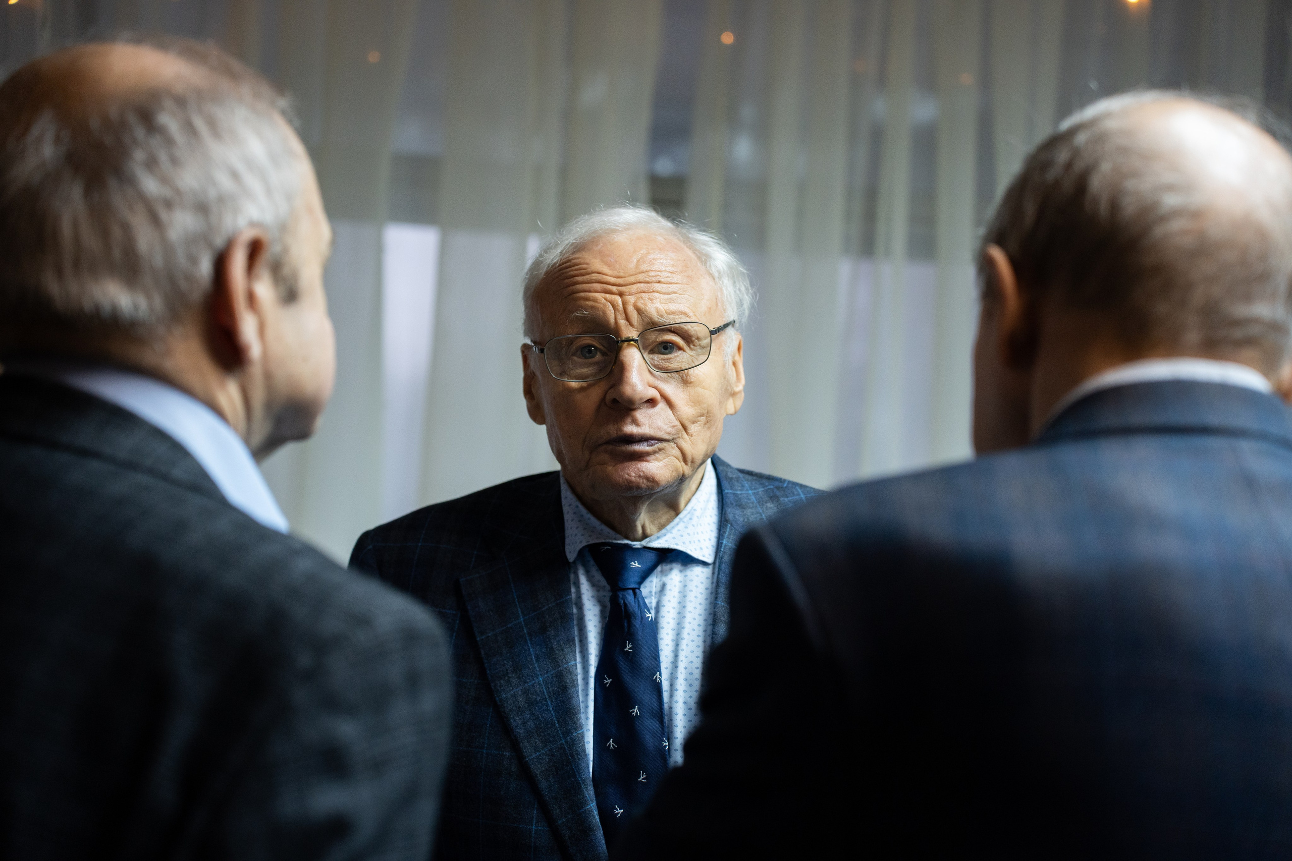 Юбилей НИЦЭВТ. Главная