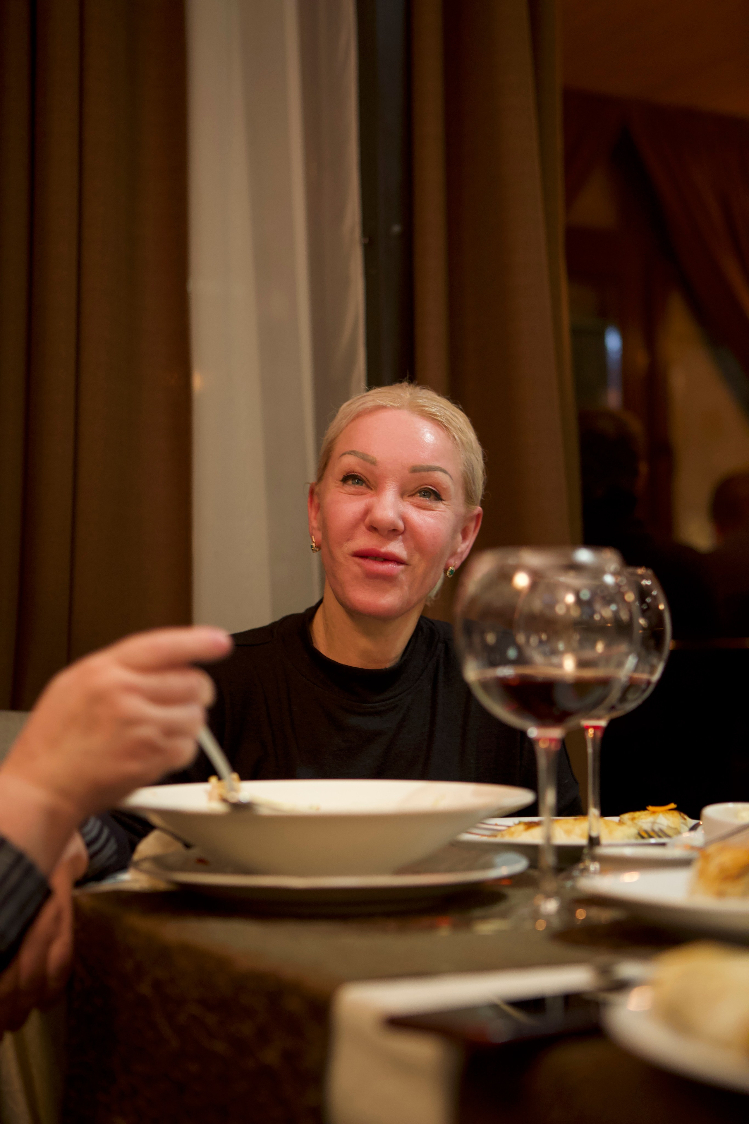 День рождения. Фотограф в Москве Ксенья Раимова