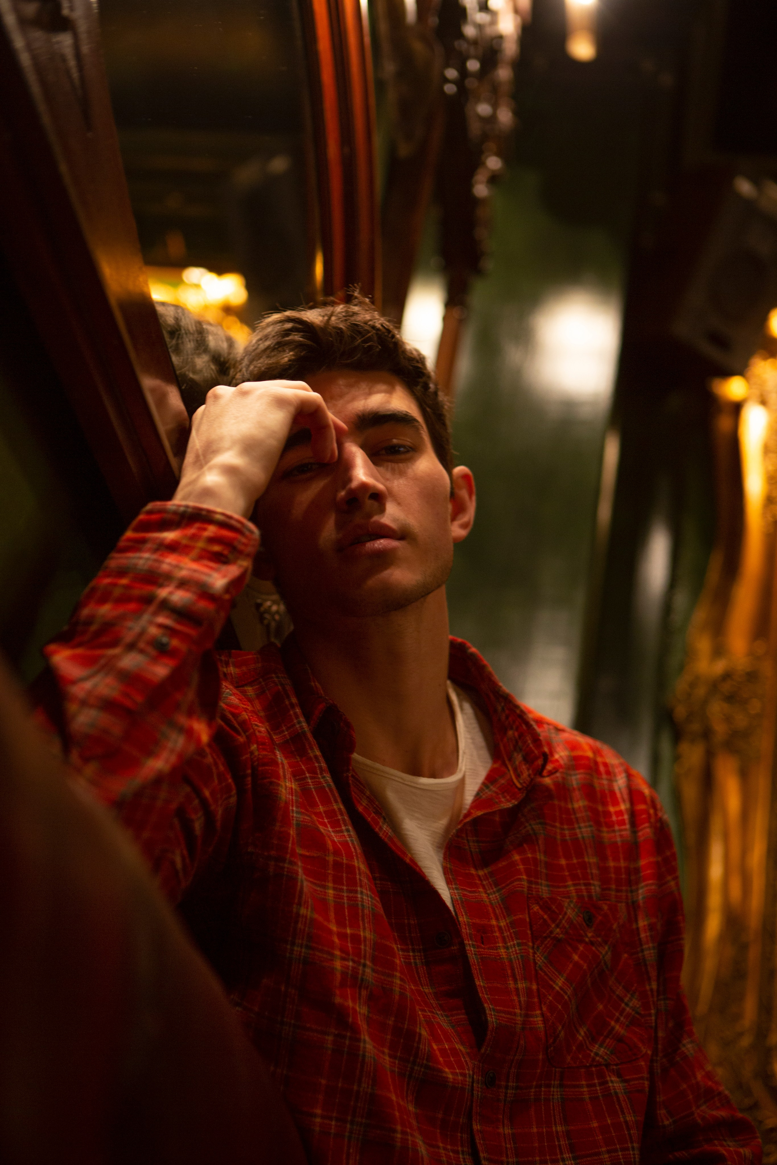 Богдан. Фотограф в Москве Ксенья Раимова