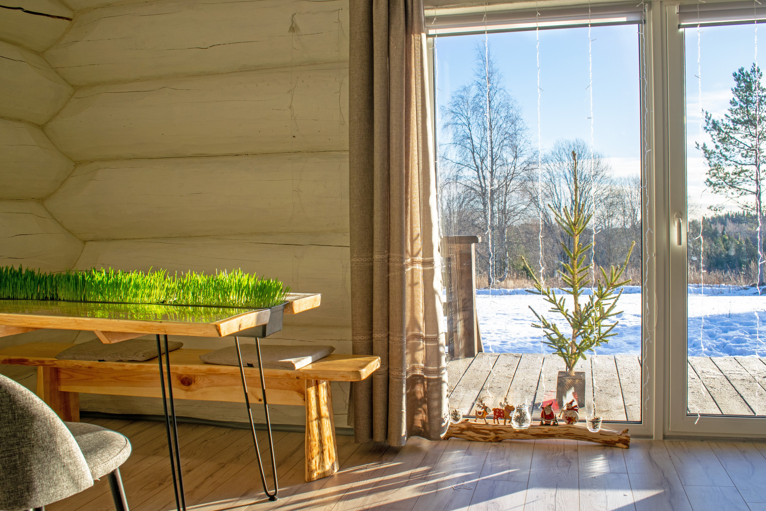 Интерьерная и экстерьерная съемка. Фотограф в Карелии, Сортавала, Рускеала Наталья Зверева