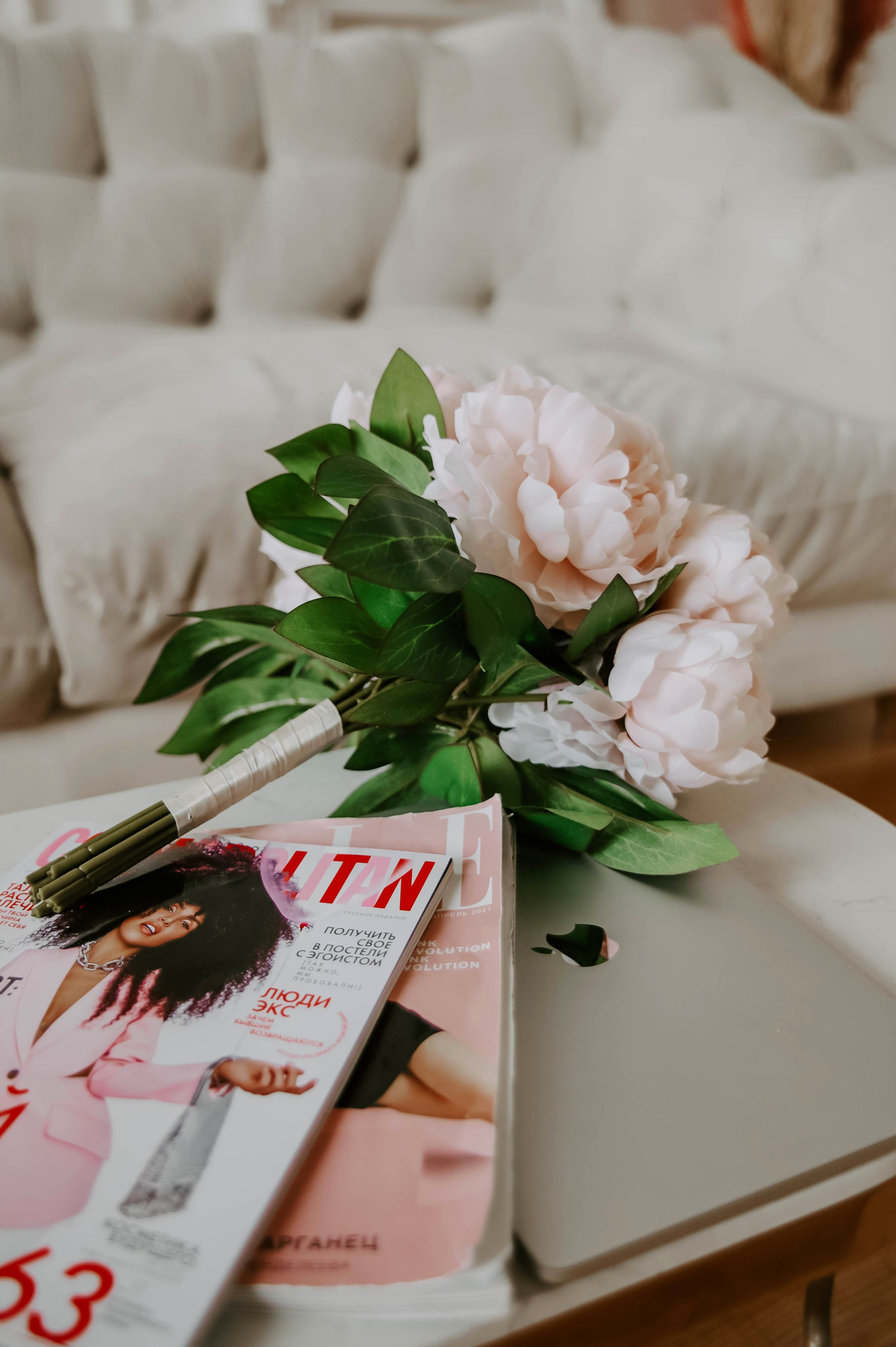 Ирина Берман: личный бренд (1 млн. подписчиков). Фотограф Veronika Potaseva