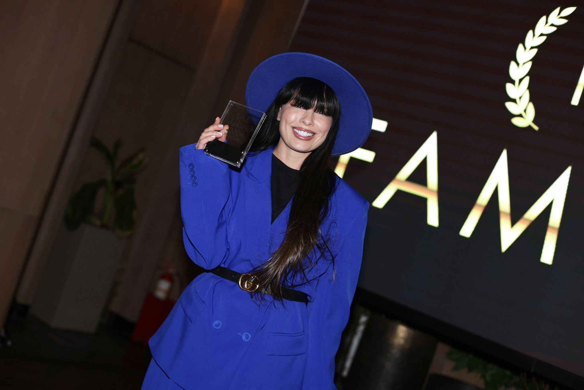 Премия I’M FAMOUS 2026. Jane Kudryavtseva | MODEL PHOTO, PORTRAIT & EVENTS