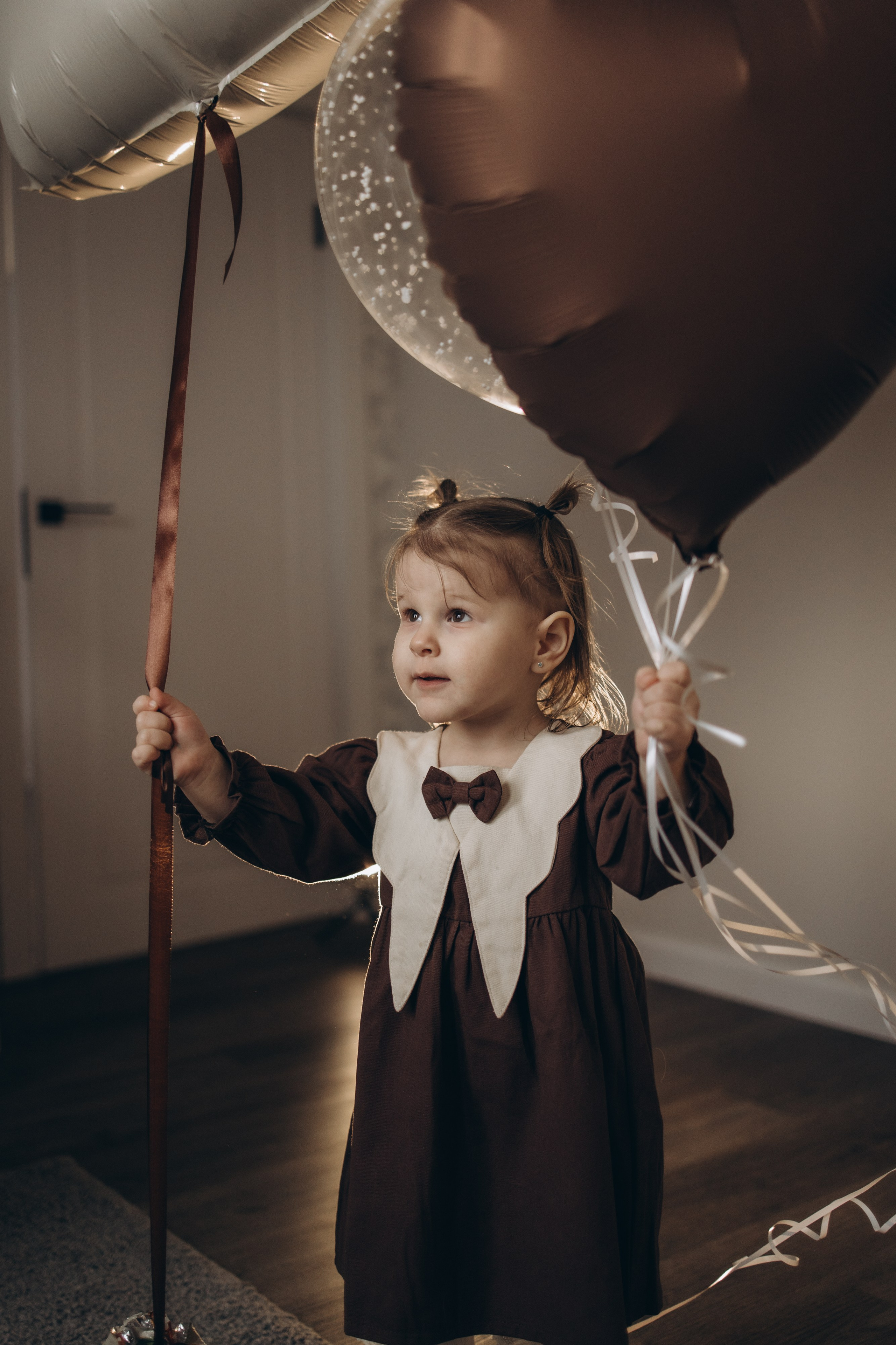 Миюше 2 годика