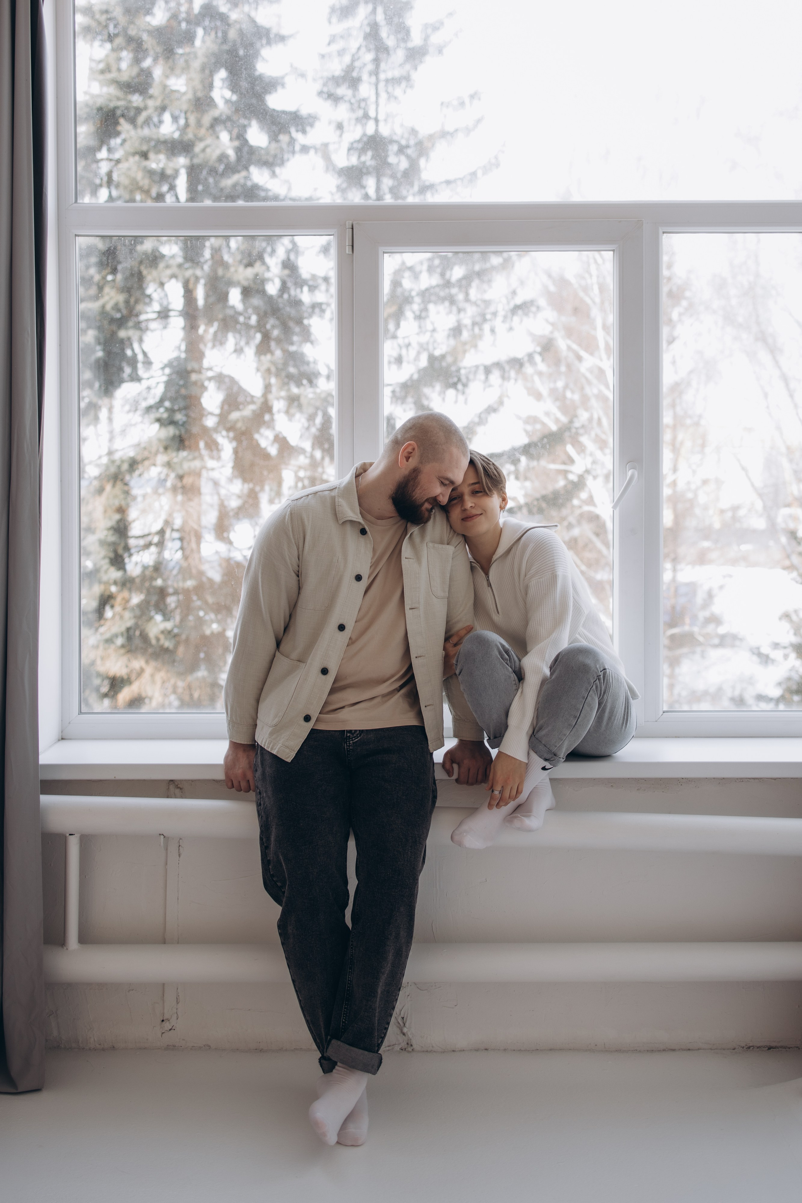 Вита и Саша