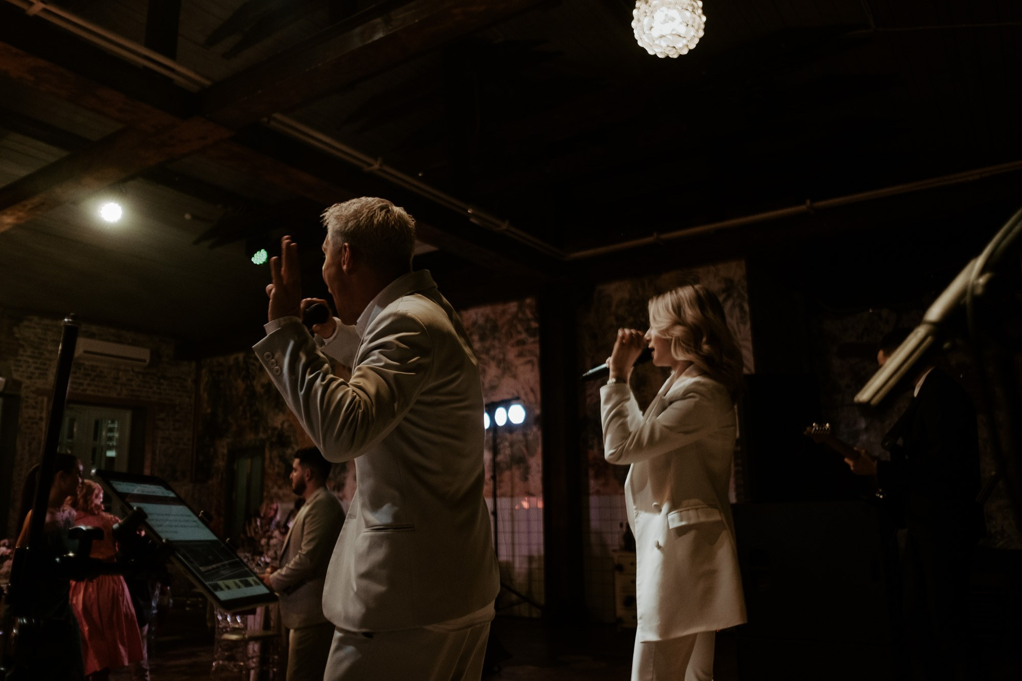 Позовем всех?. Свадебный фотограф Александра Тюлякова