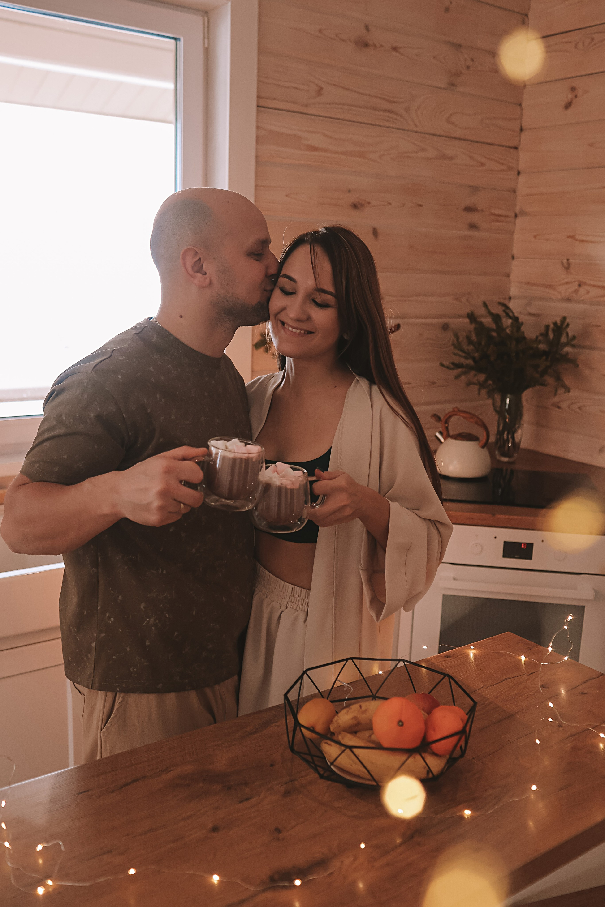Домашняя. Семейный фотограф Тюмень, фотограф на роды Салмина Мария