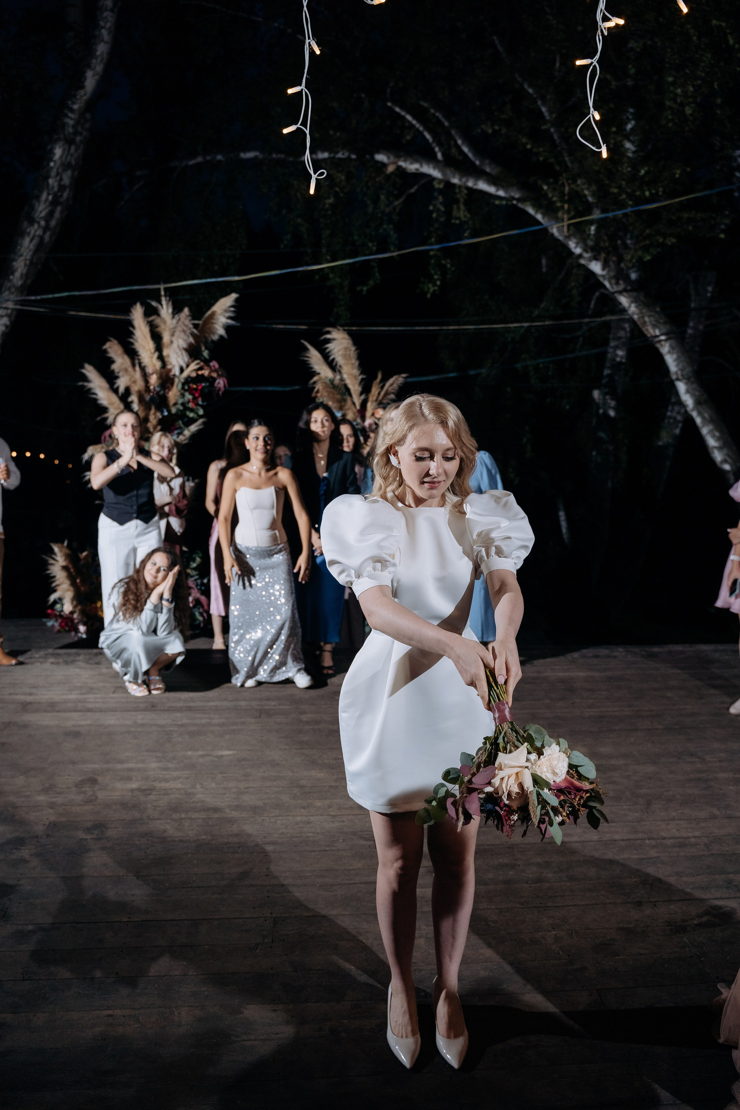 Влад и Бэлла. Свадебный и семейный фотограф в Новосибирске Наталья Зорина