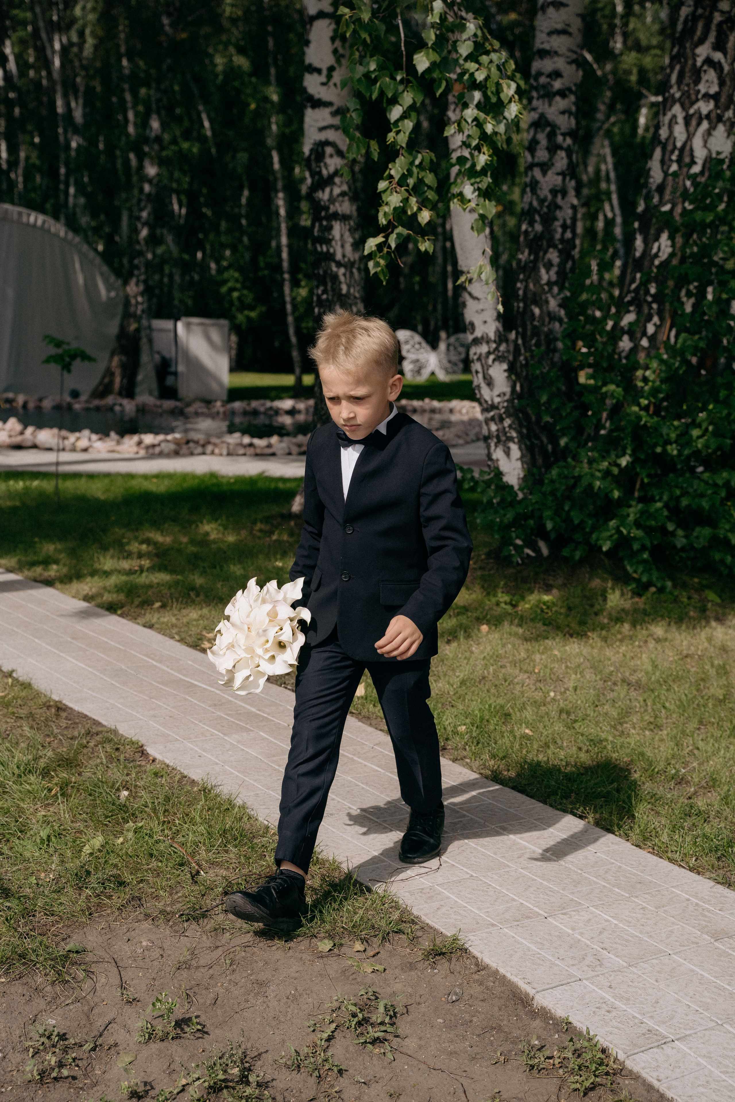 Лиля и Иван. Свадебный и семейный фотограф в Новосибирске Наталья Зорина