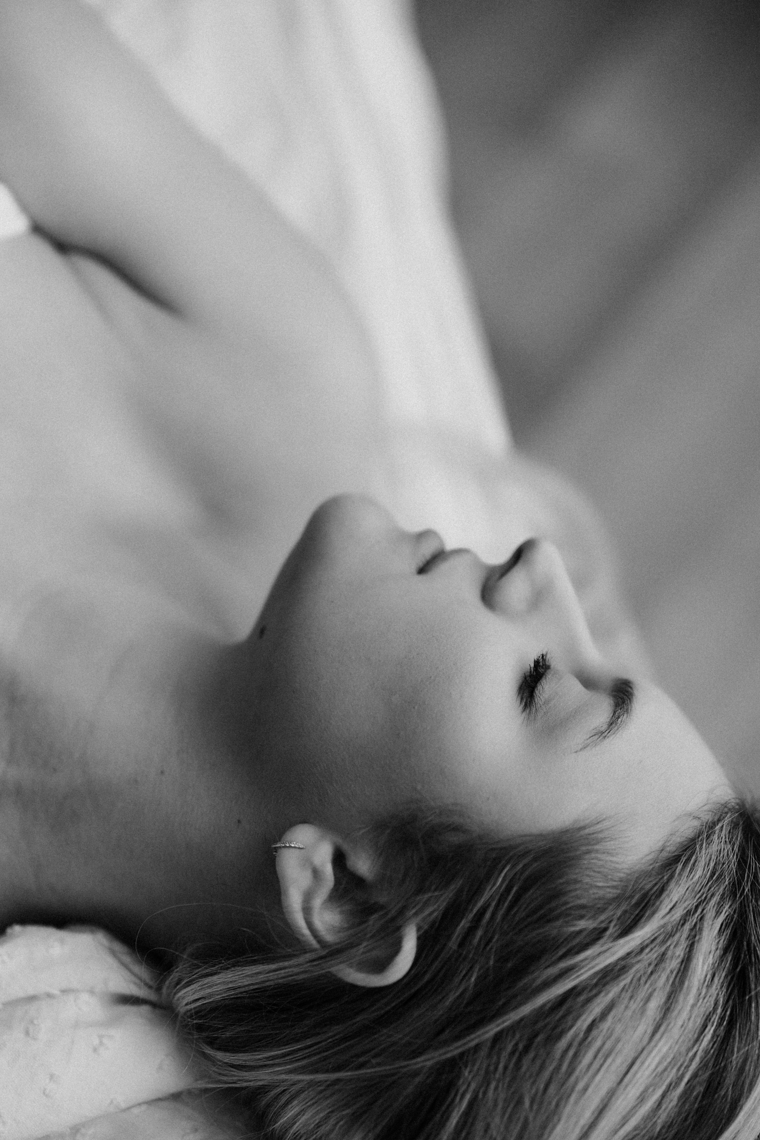 Алина. Фотограф Ульяна Дивина в Нижнем Новгороде и Нижегородской области