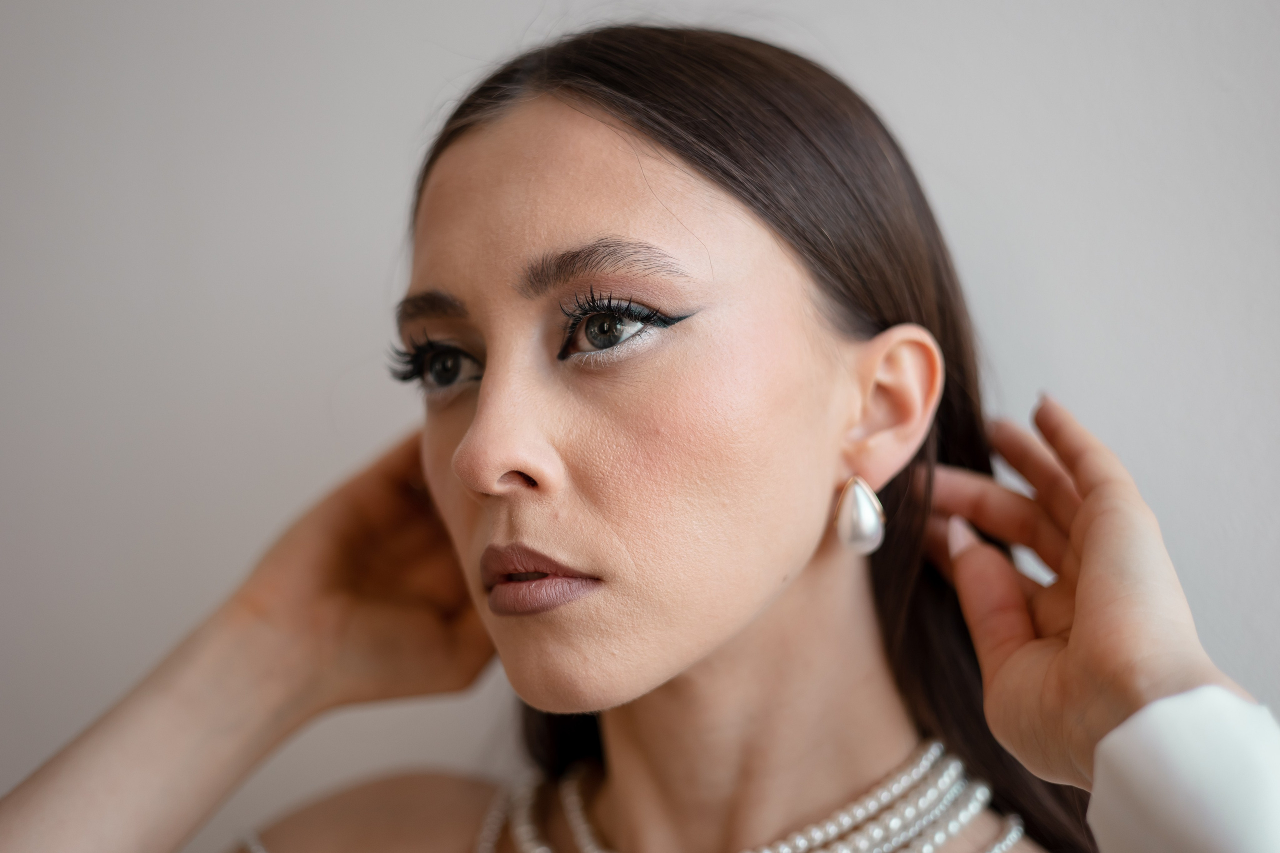 АЛЕНА. Фотограф Элла Ефимова