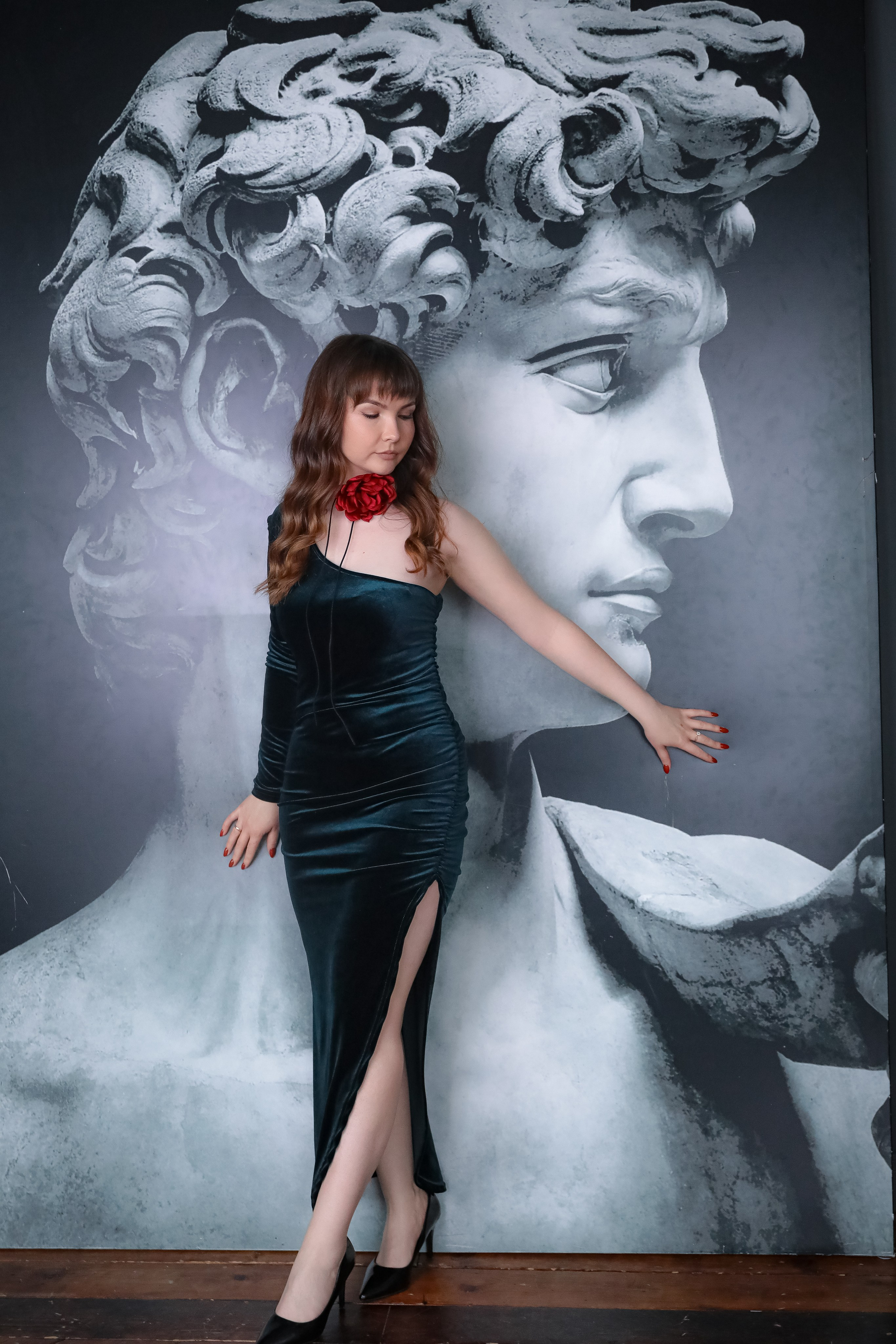 Юлия. Фотограф г. Хабаровск. Семейные и индивидуальные съёмки