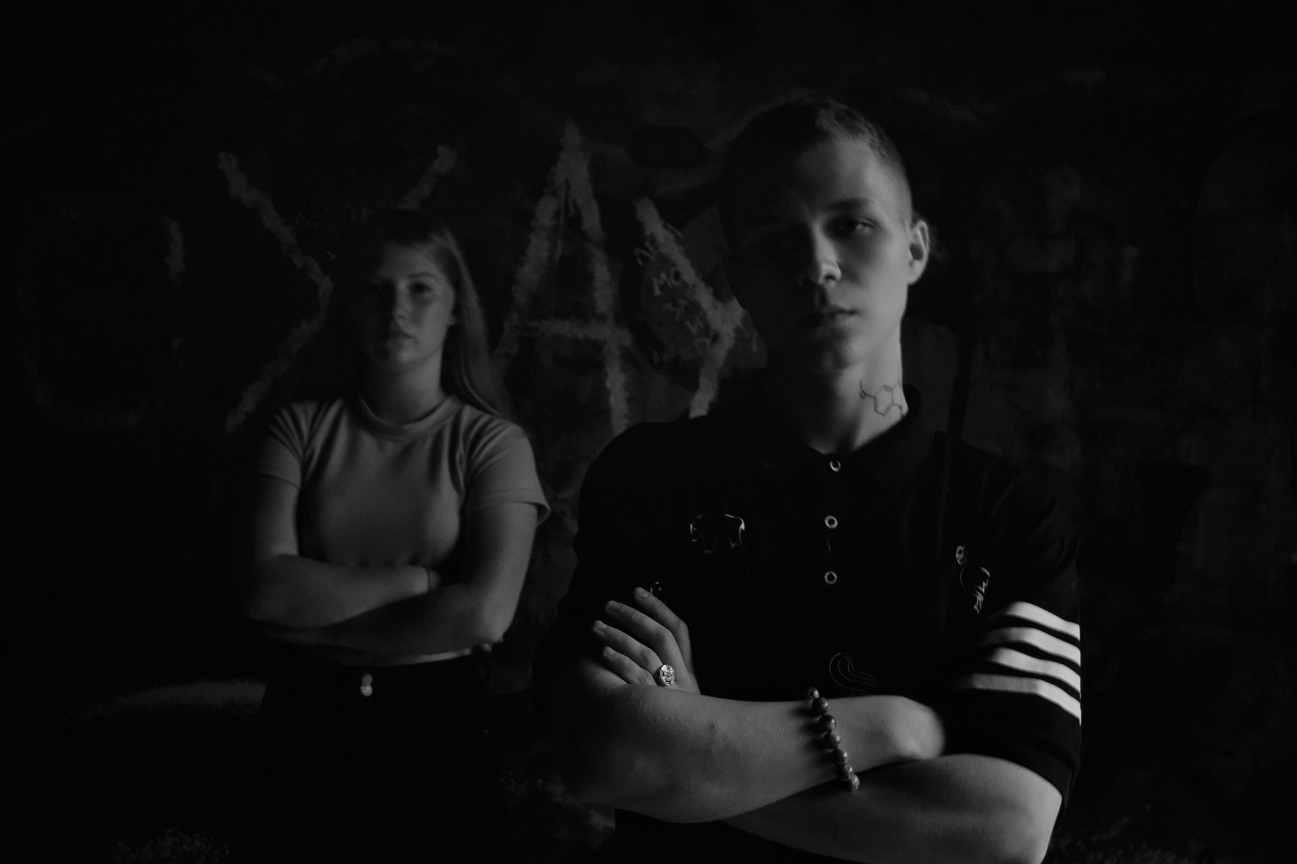 Заброшка. V I KA P H O T O