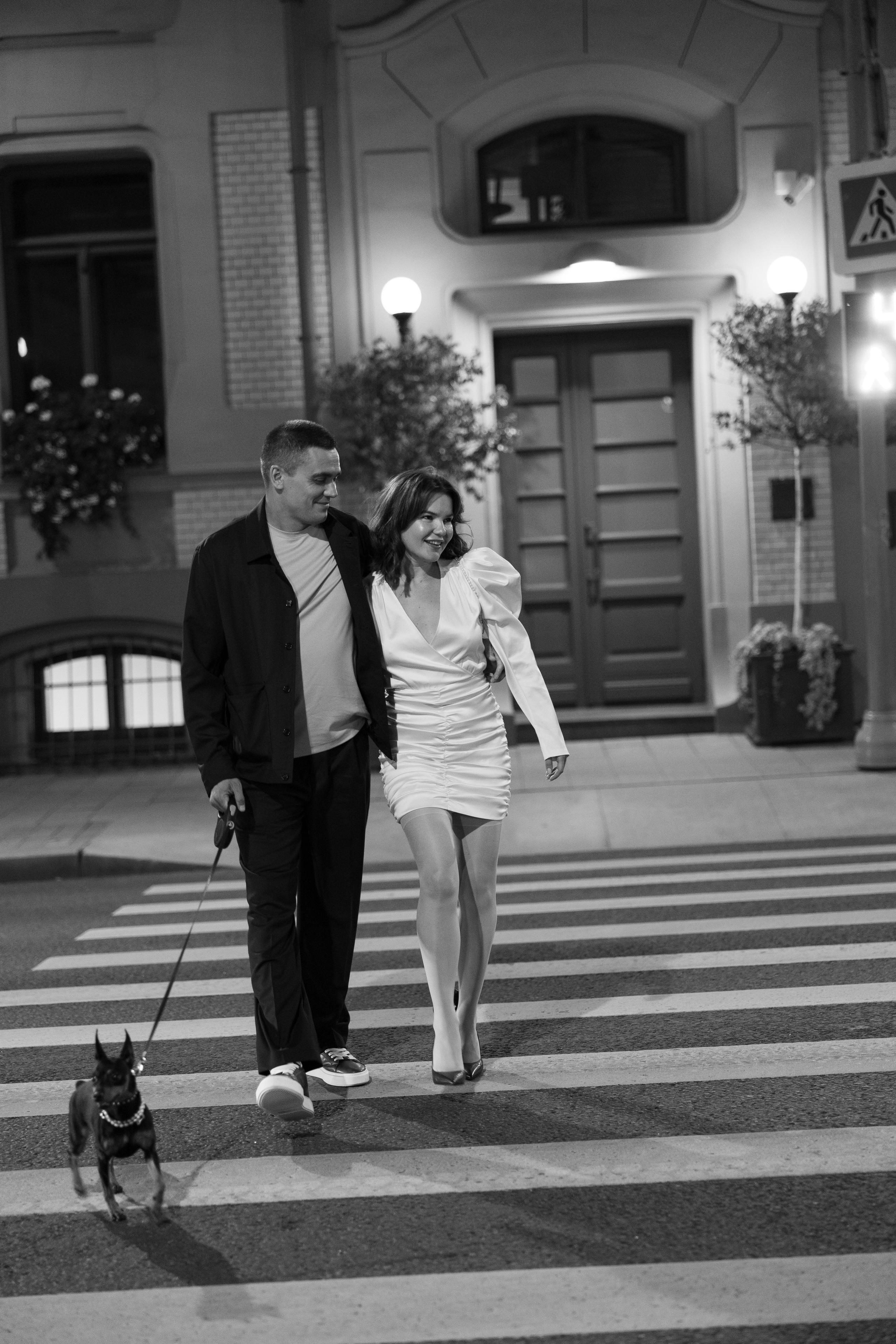 Вика и Дима. Свадебный фотограф | Москва