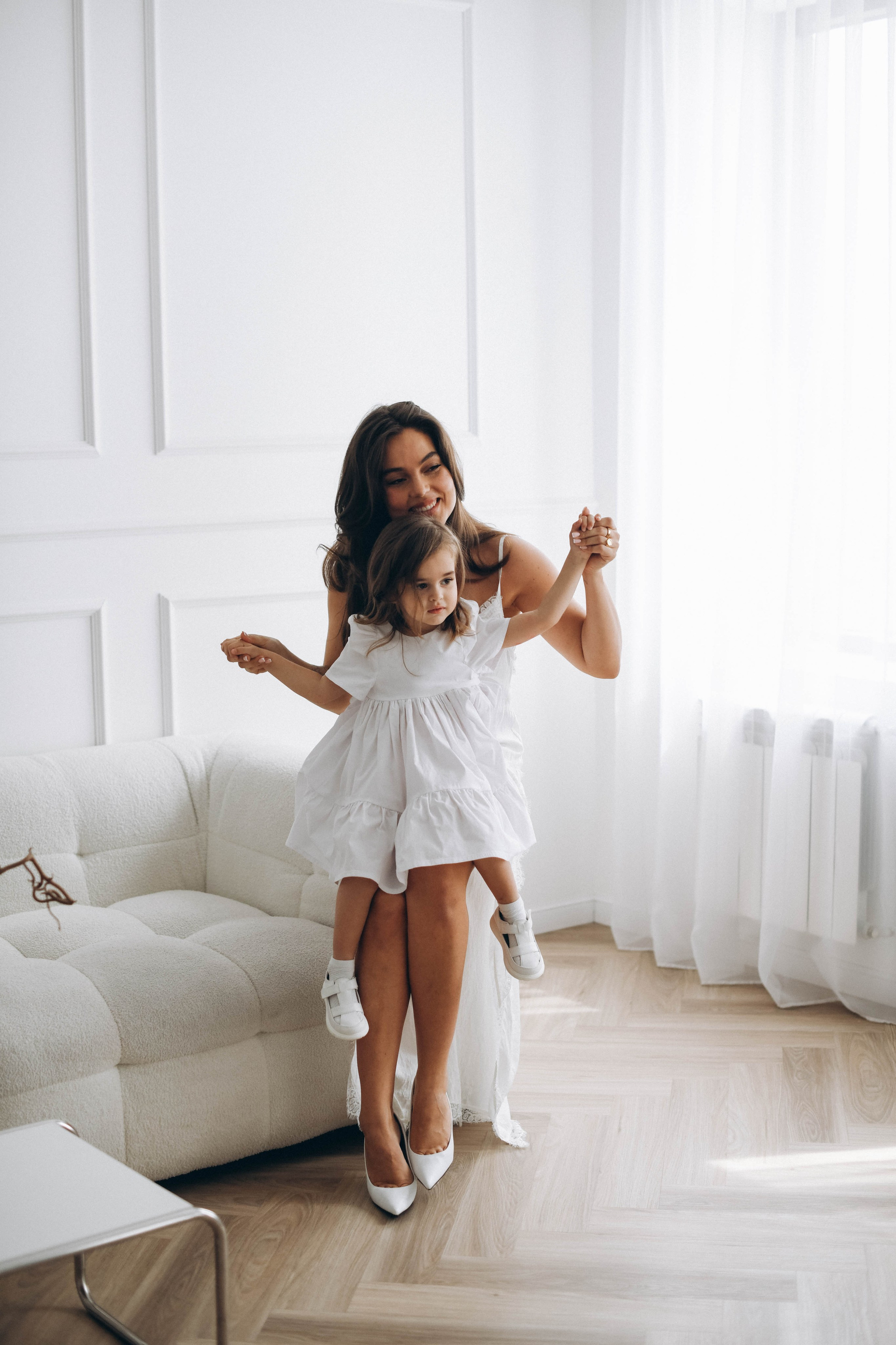 Семейная фотосессия. Свадебный фотограф Новосибирск