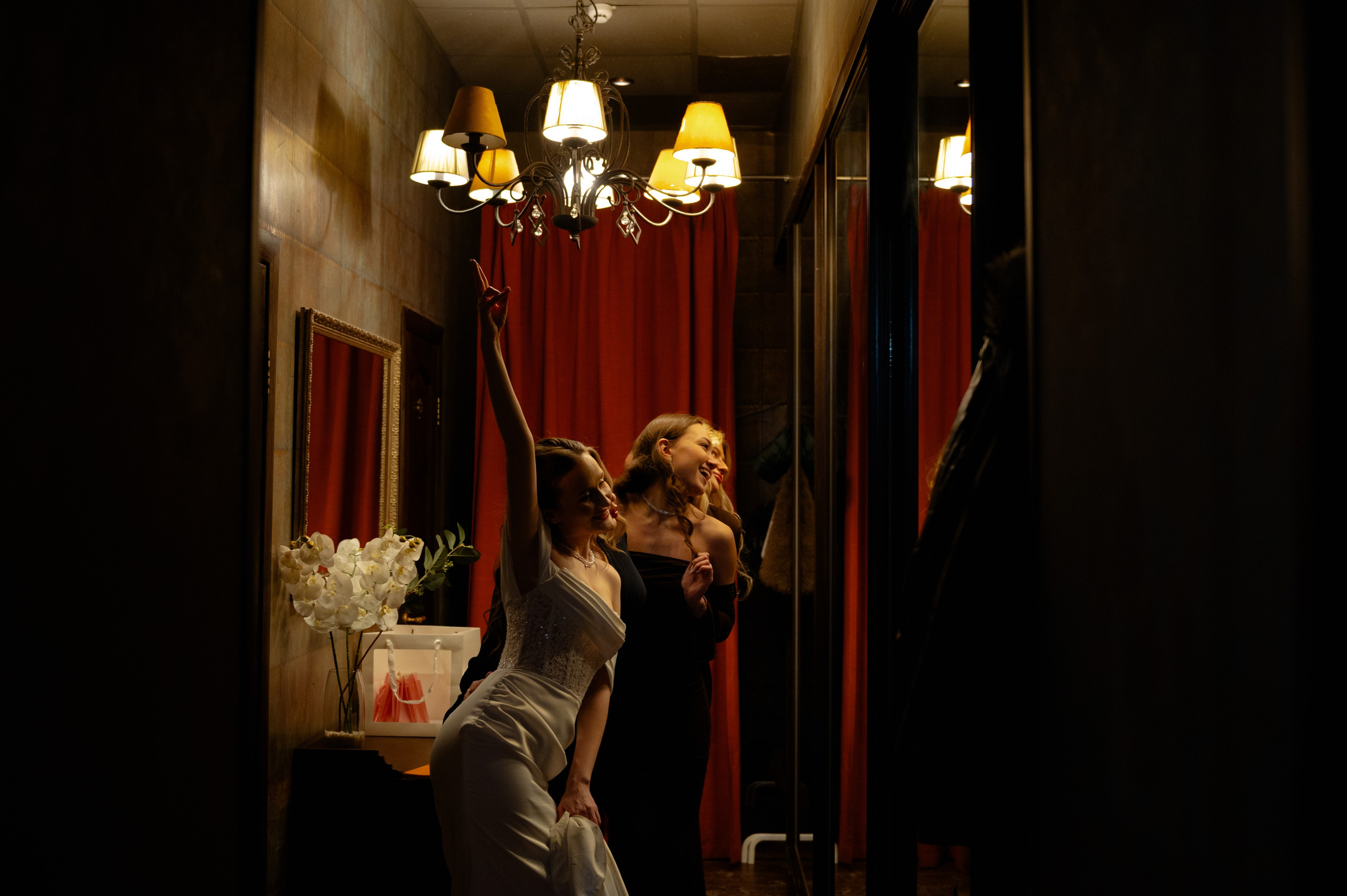 Ю|В. Свадебный фотограф Новосибирск