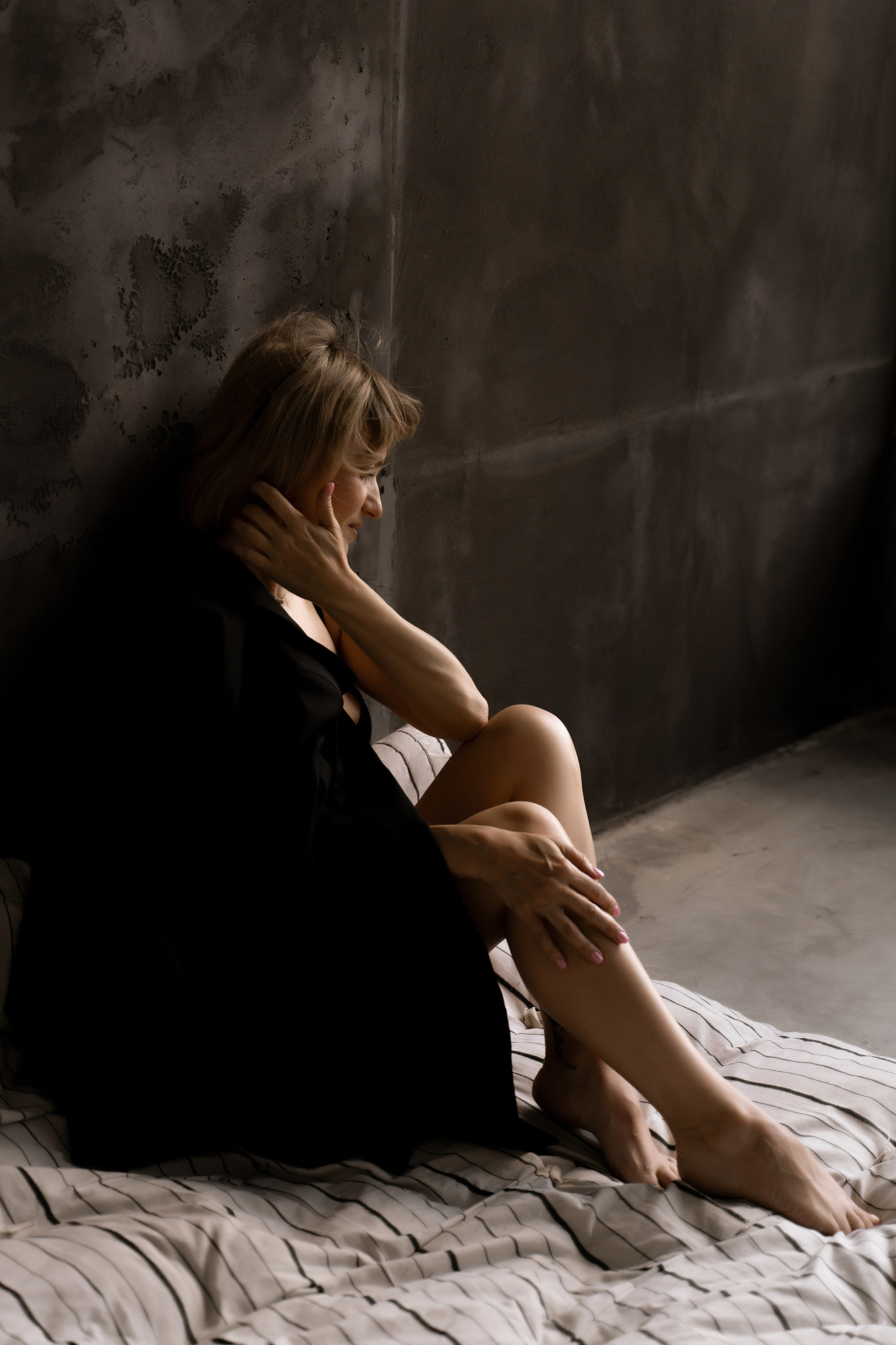 Фотосессия для себя в Челябинске