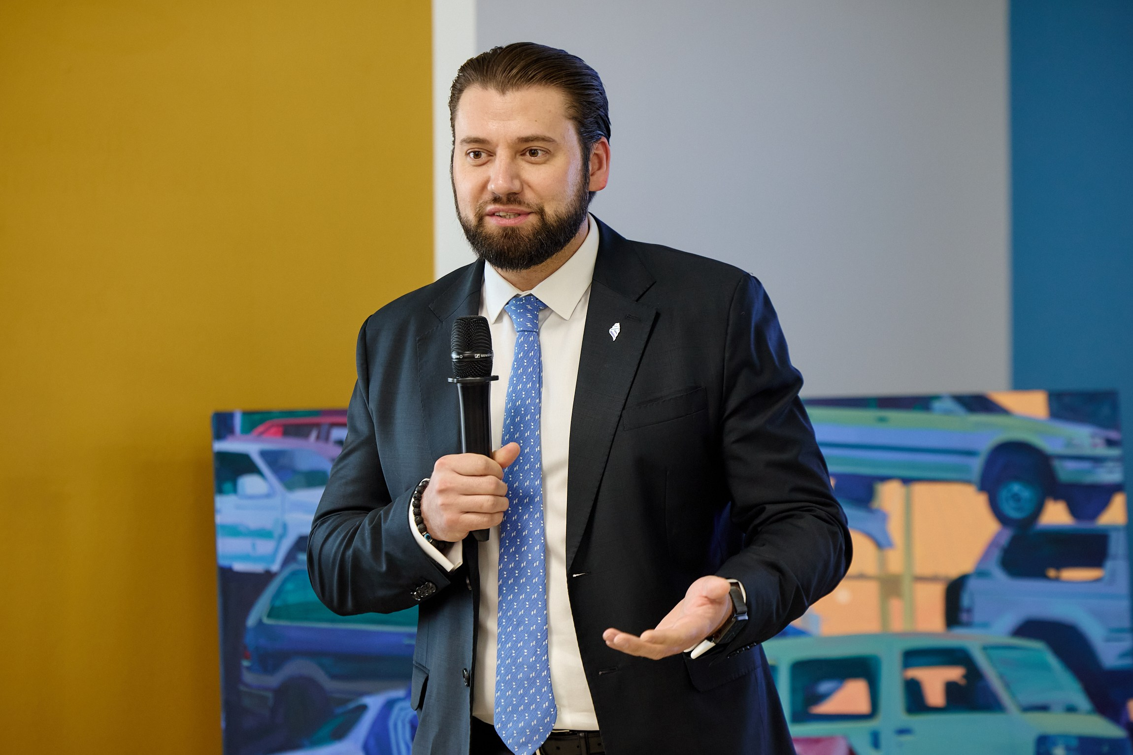 Фотограф репортаж Владивосток репортажная съёмка Приморский край фотосъёмка образование конференция форум