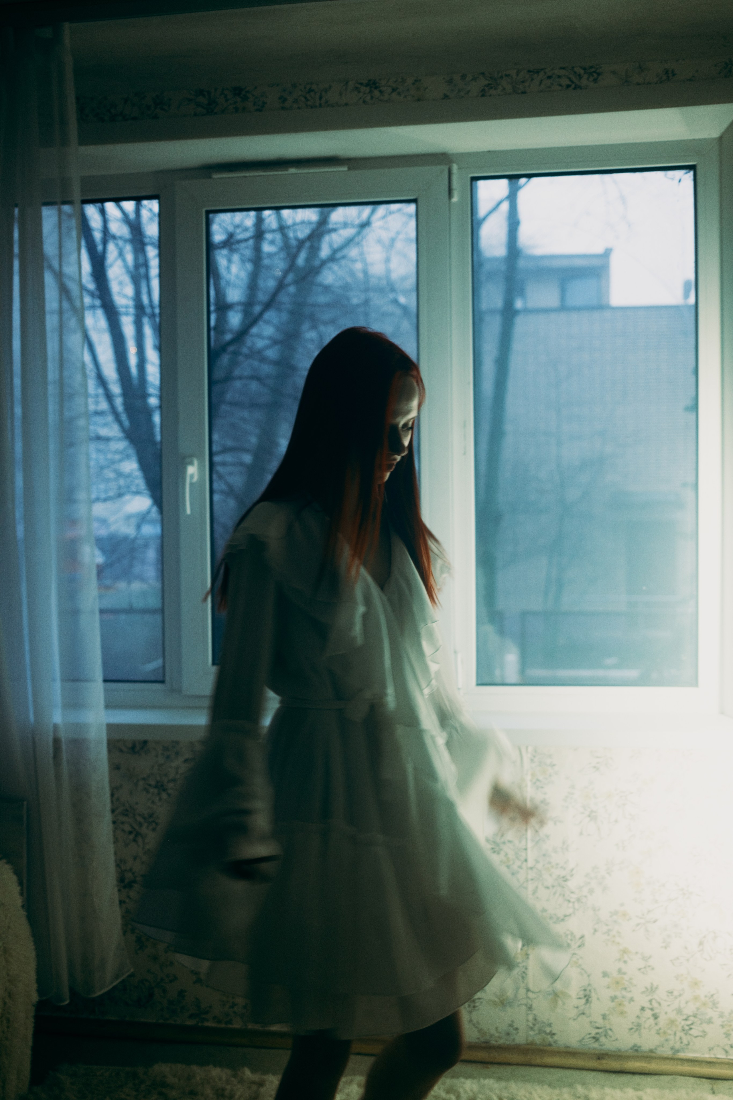 Nastya. MAX TIHANKOV
