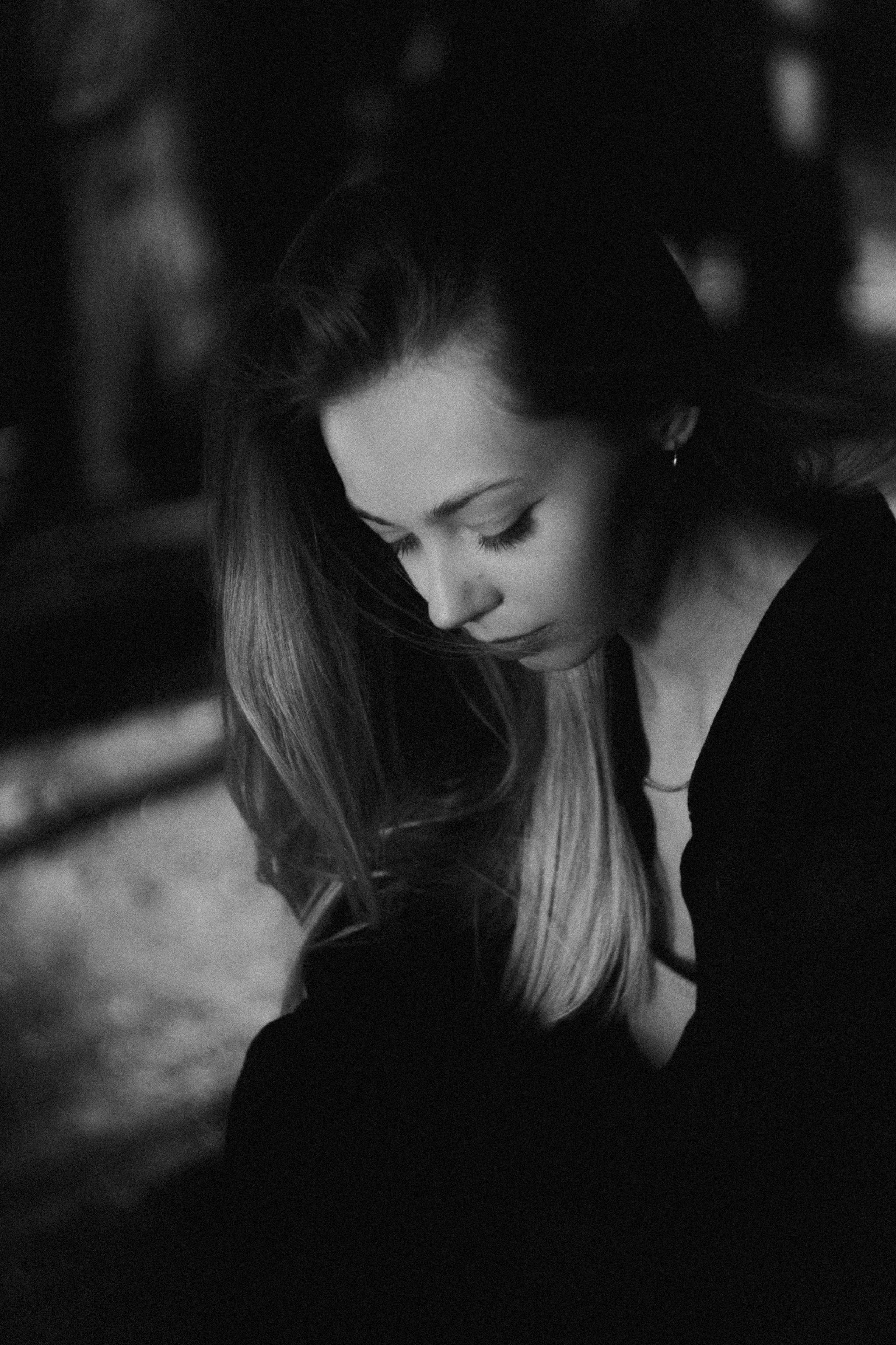 ALEKSANDRA. MAX TIHANKOV