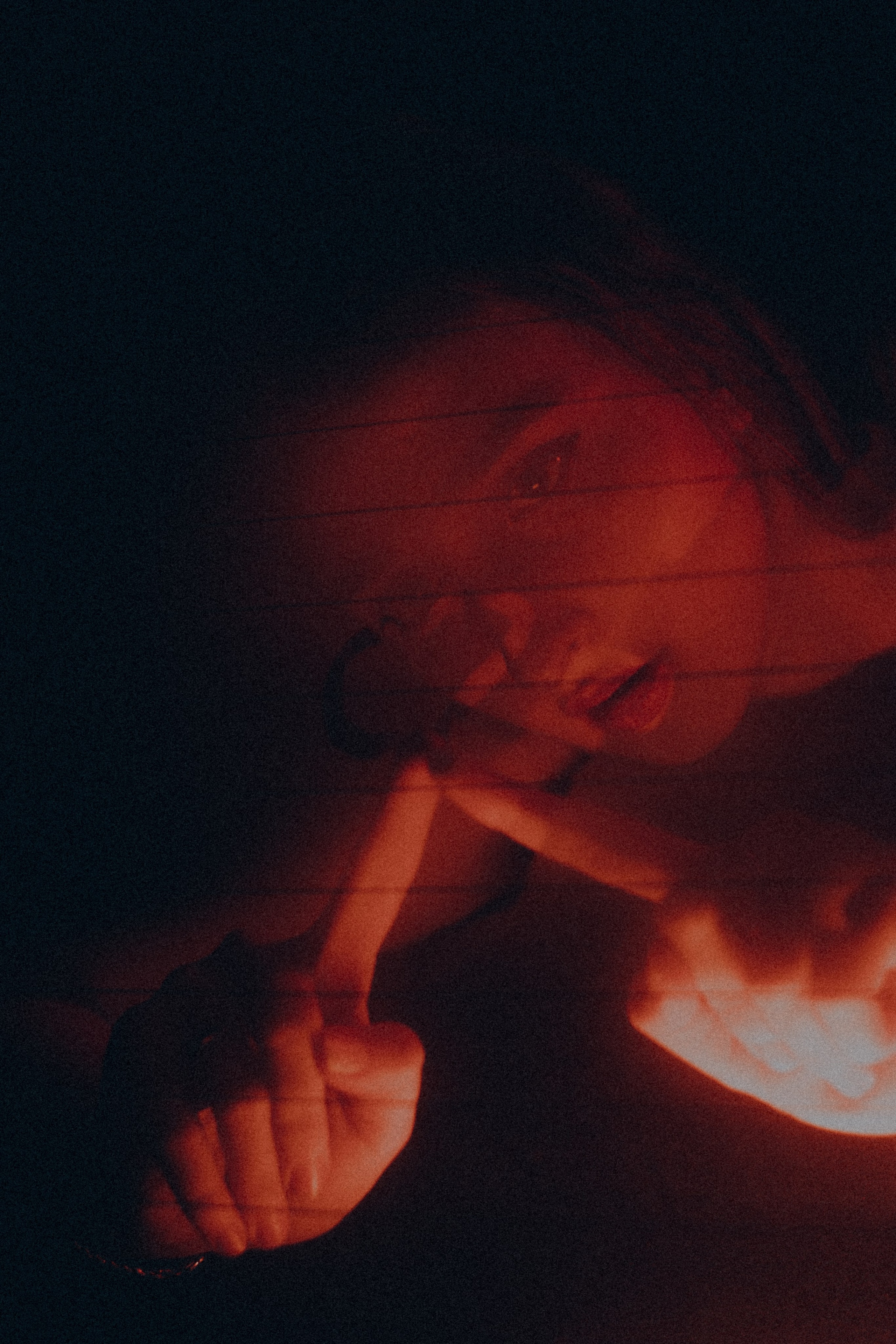 NASTYA. MAX TIHANKOV