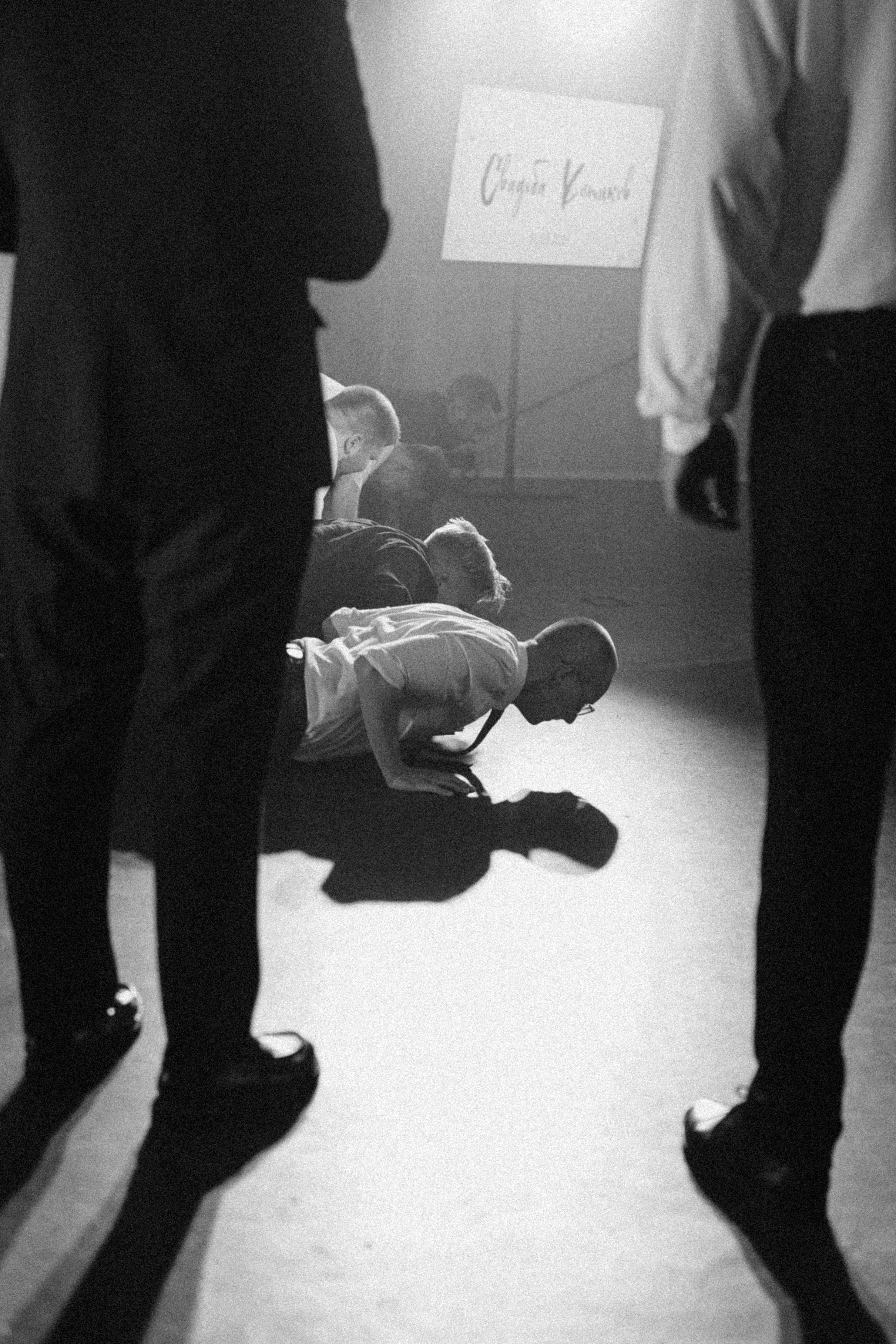 Котики. Свадебный фотограф Наташа Алешина