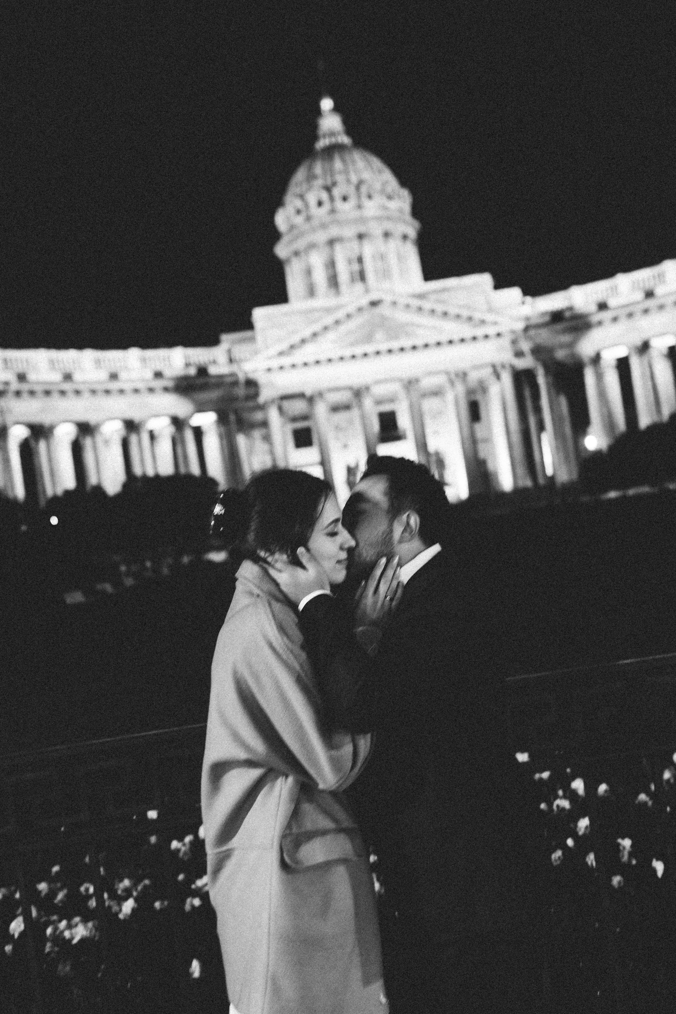 Арина и Лэмэн. Фотограф в Санкт-Петербурге